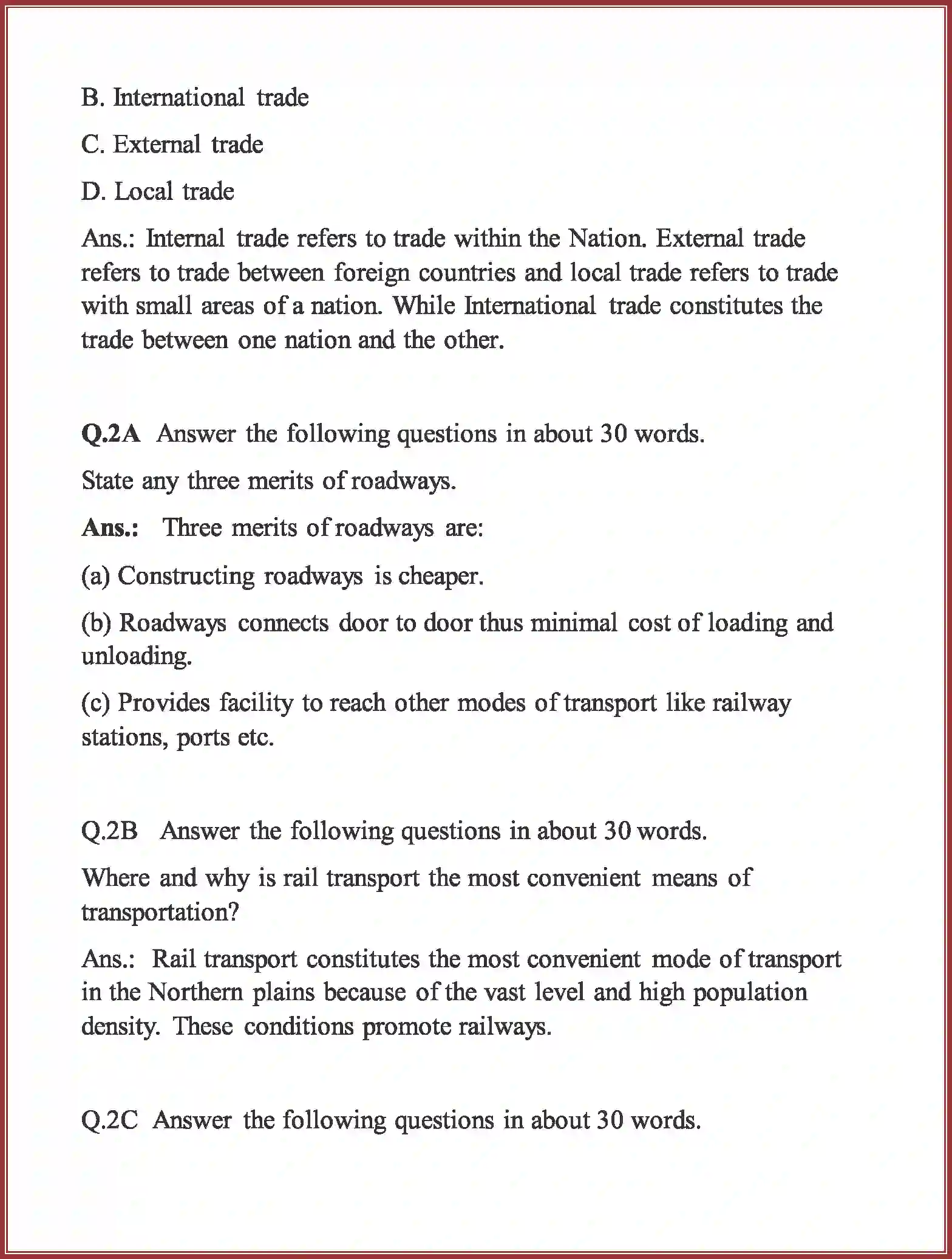 NCERT-Solution-Class-10-Social-Science-Lifelines-of-National-Economy-3026-page-3