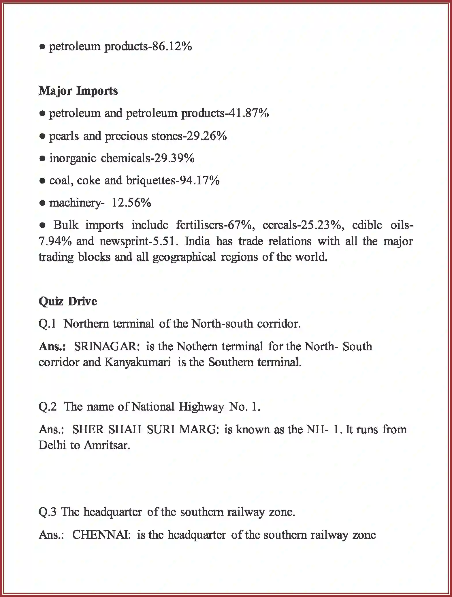 NCERT-Solution-Class-10-Social-Science-Lifelines-of-National-Economy-3026-page-6