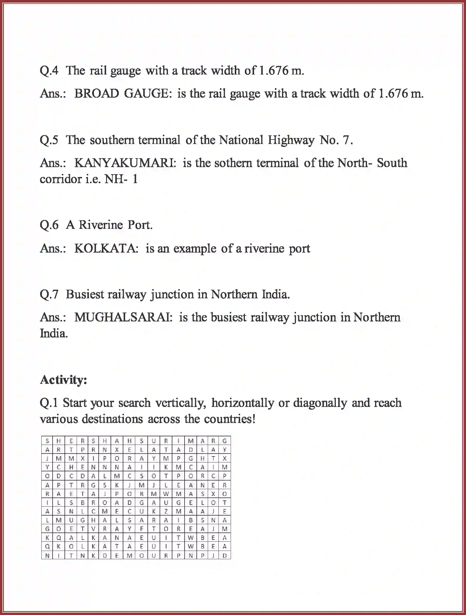 NCERT-Solution-Class-10-Social-Science-Lifelines-of-National-Economy-3026-page-7