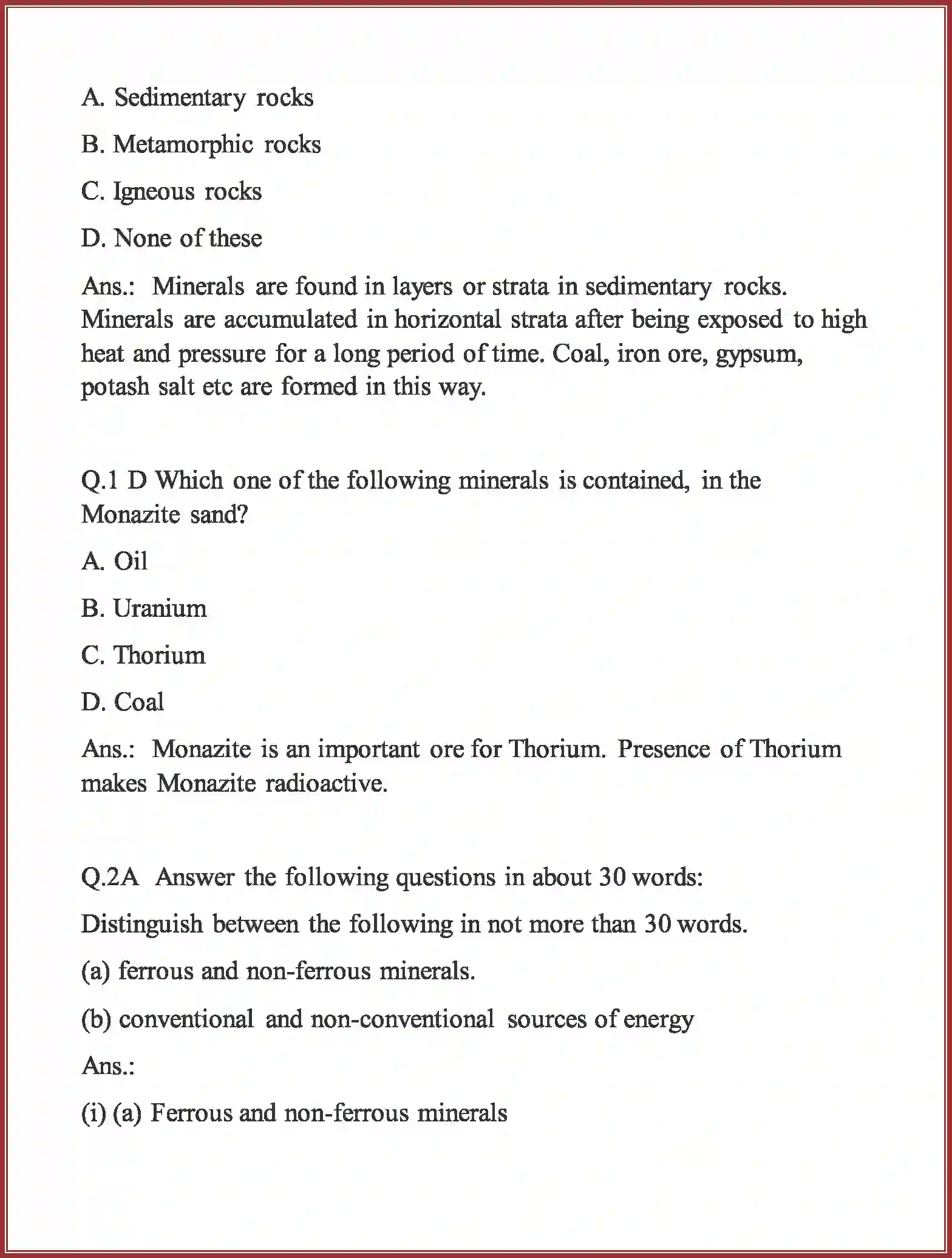 NCERT-Solution-Class-10-Social-Science-Minerals-and-Energy-Resources-3024-page-2