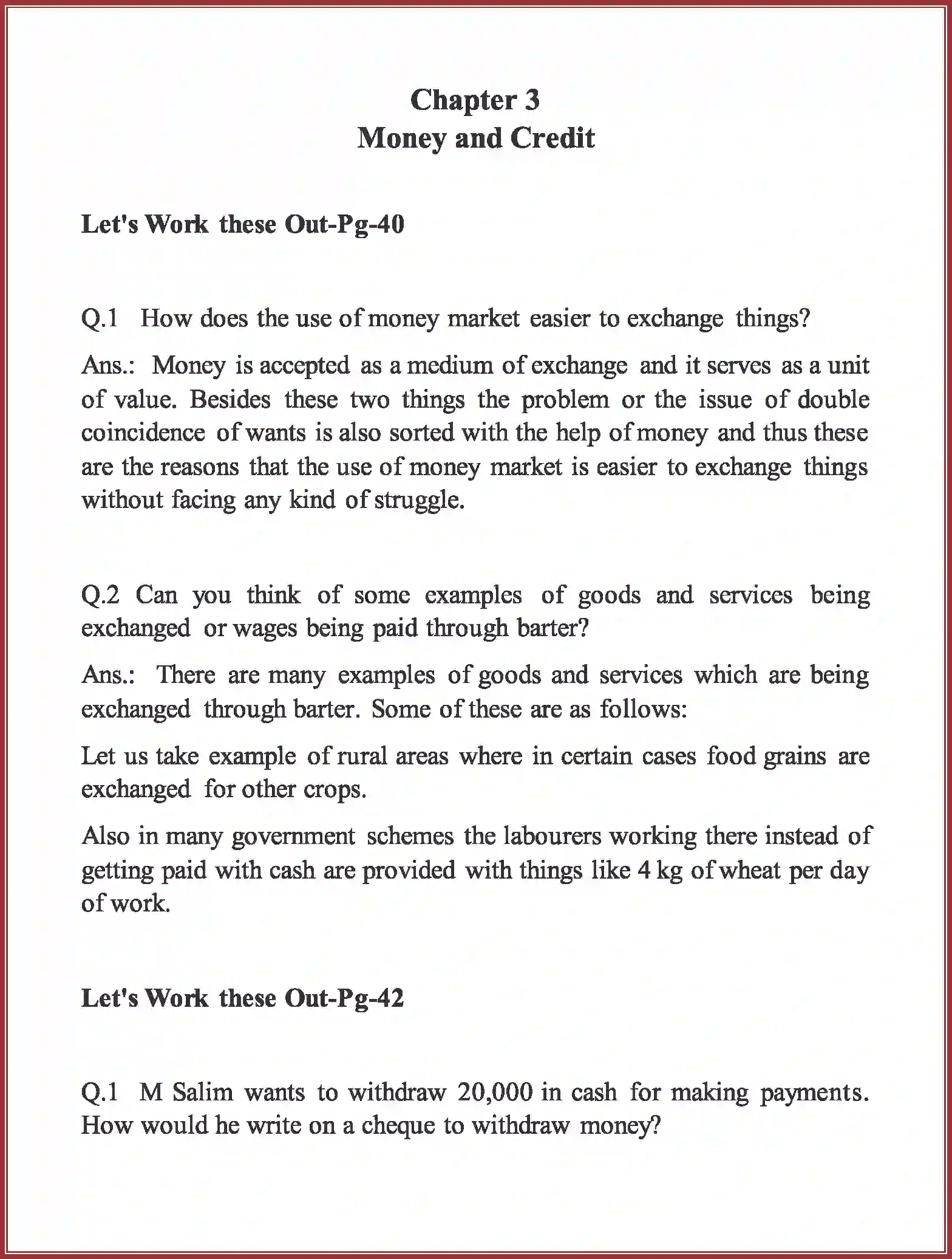 NCERT-Solution-Class-10-Social-Science-Money-and-Credit-3009-page-1