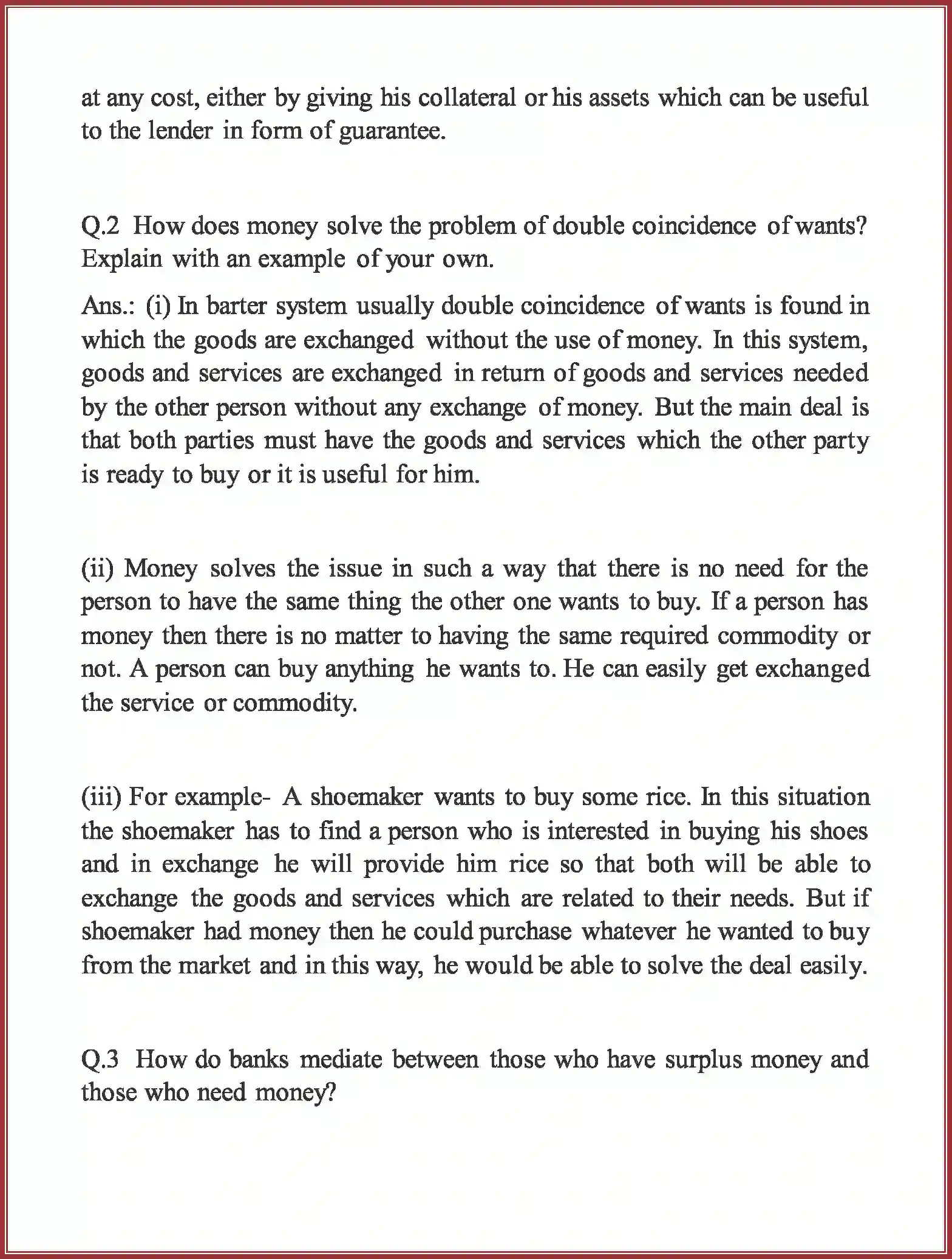 NCERT-Solution-Class-10-Social-Science-Money-and-Credit-3009-page-12