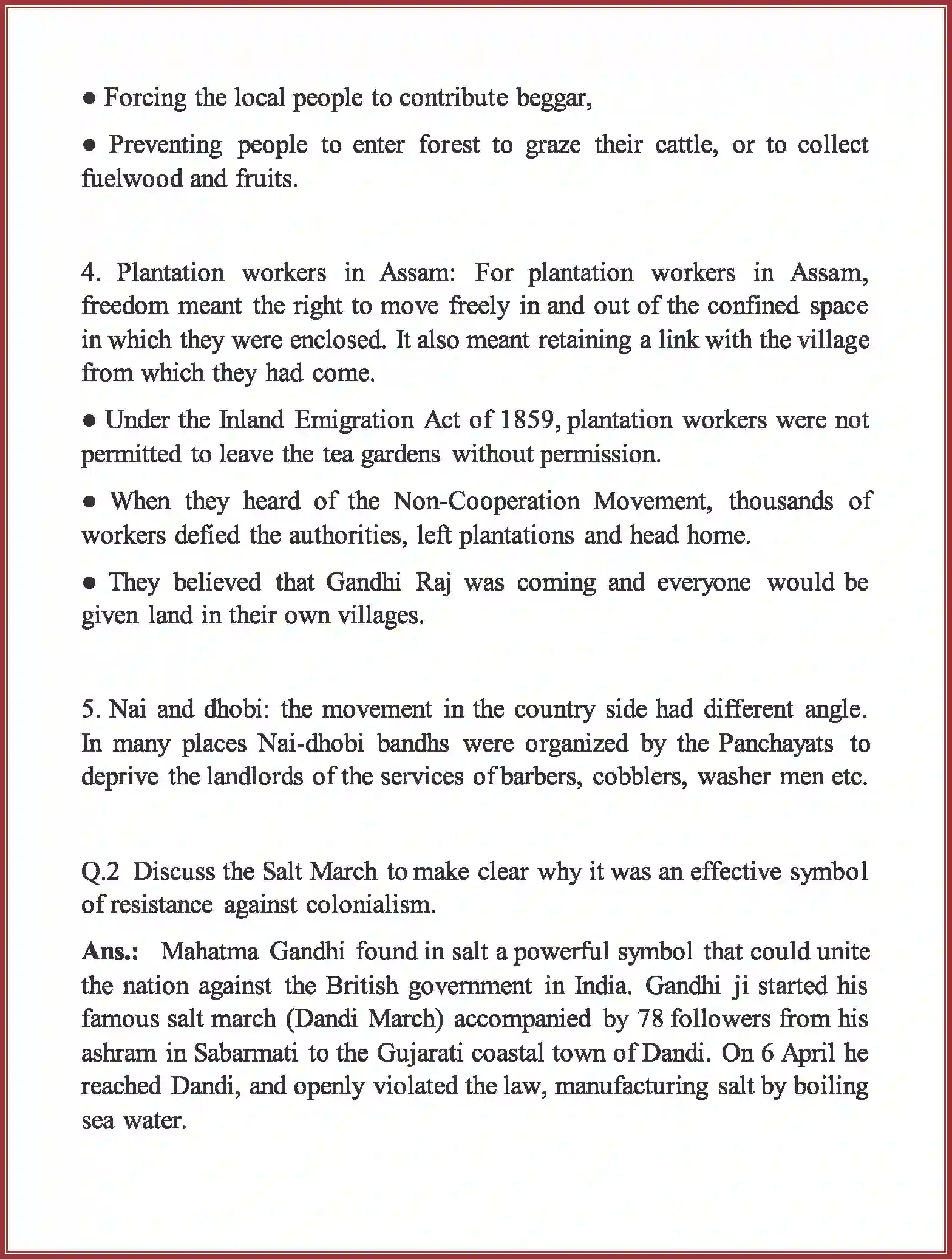 NCERT-Solution-Class-10-Social-Science-Nationalism-in-India-3014-page-10