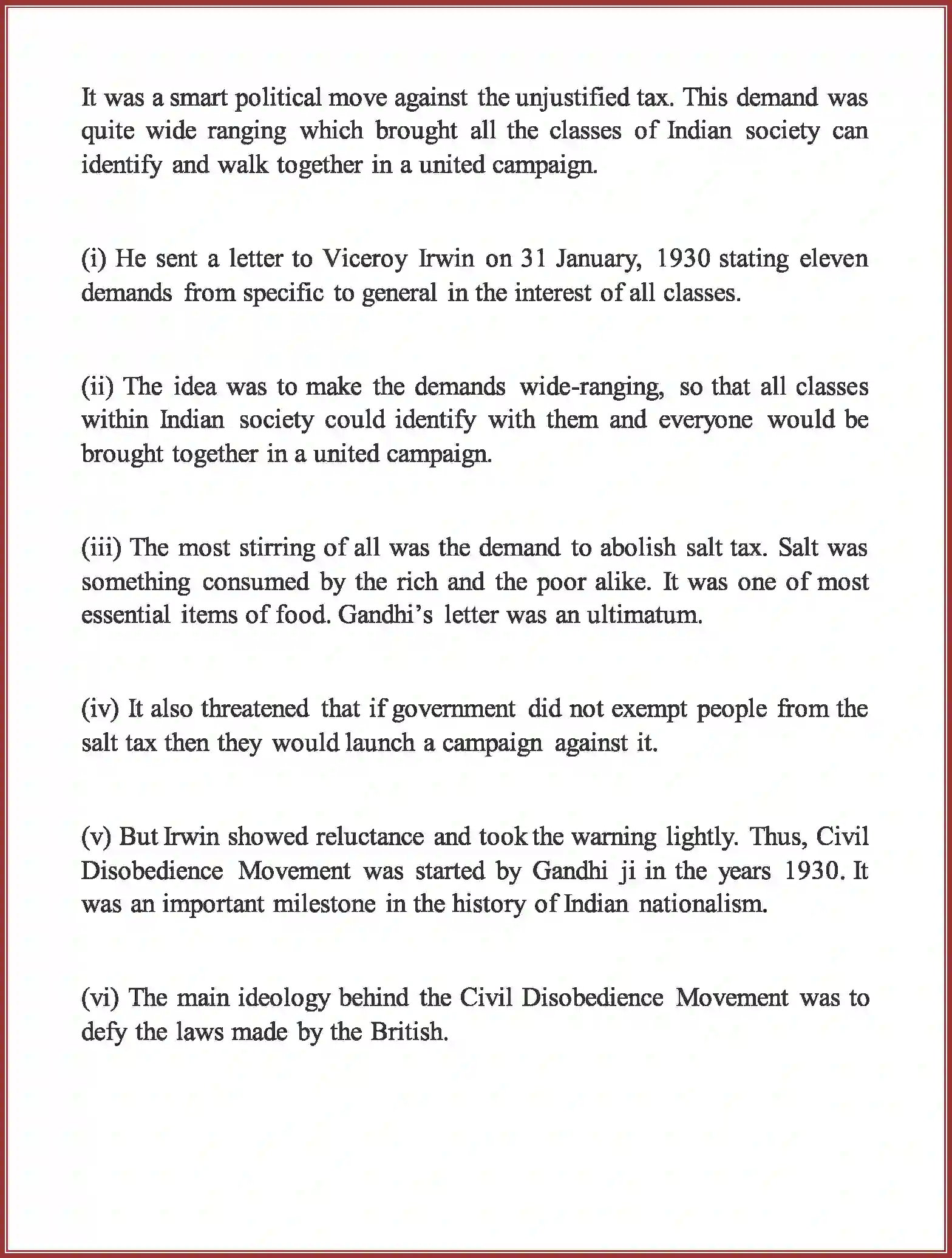 NCERT-Solution-Class-10-Social-Science-Nationalism-in-India-3014-page-11