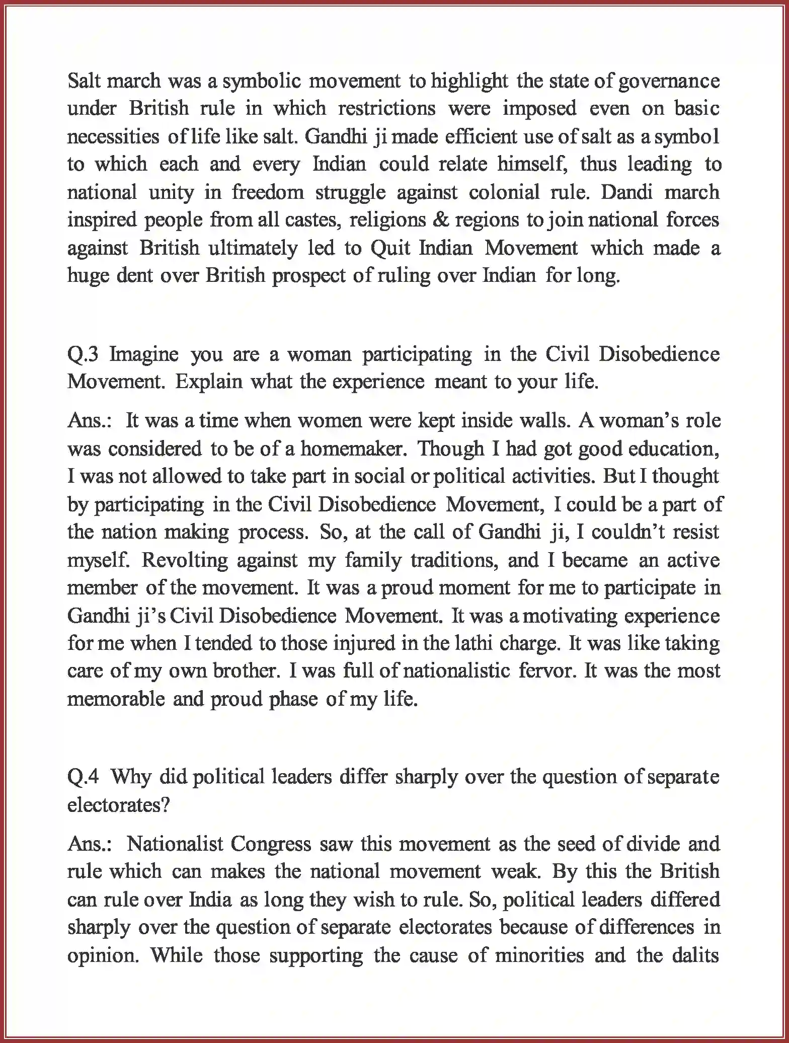 NCERT-Solution-Class-10-Social-Science-Nationalism-in-India-3014-page-12