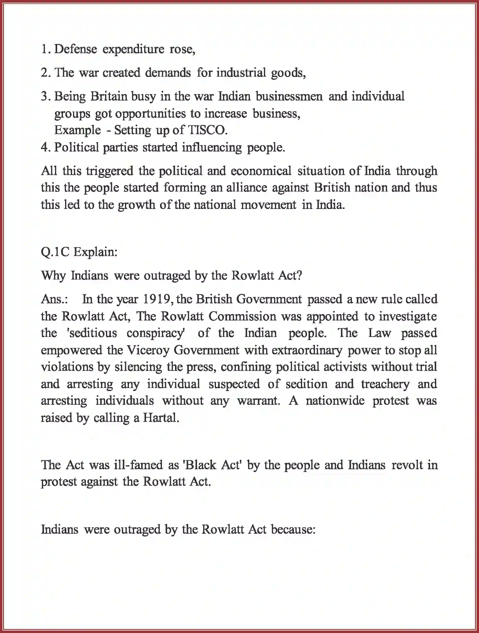 NCERT-Solution-Class-10-Social-Science-Nationalism-in-India-3014-page-3
