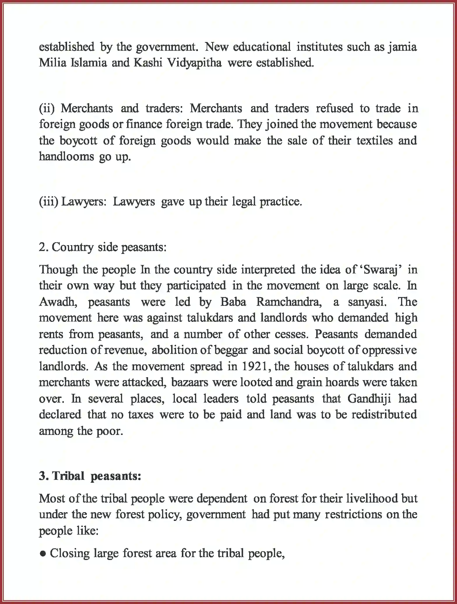 NCERT-Solution-Class-10-Social-Science-Nationalism-in-India-3014-page-9