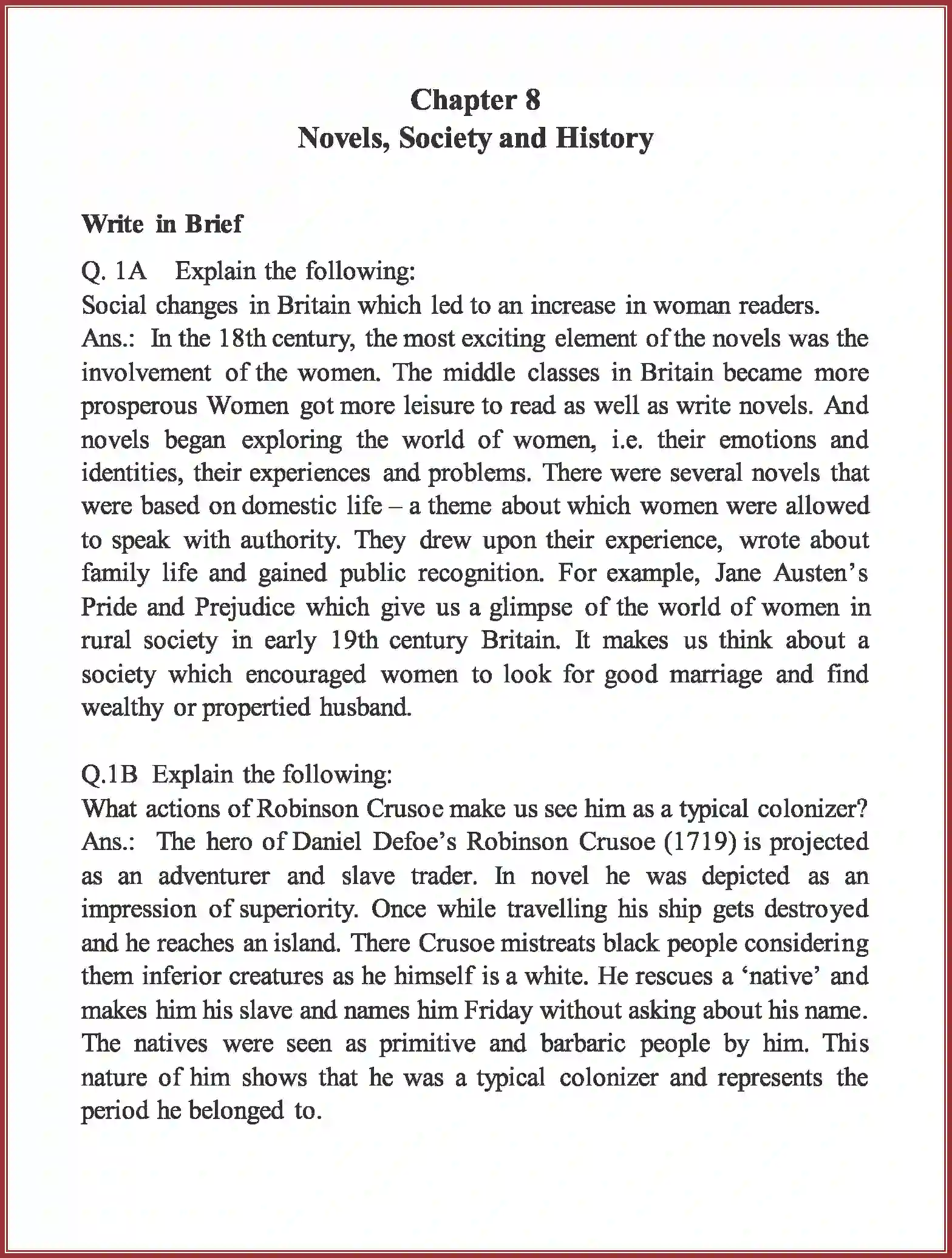NCERT-Solution-Class-10-Social-Science-Novels-Society-and-History-3019-page-1