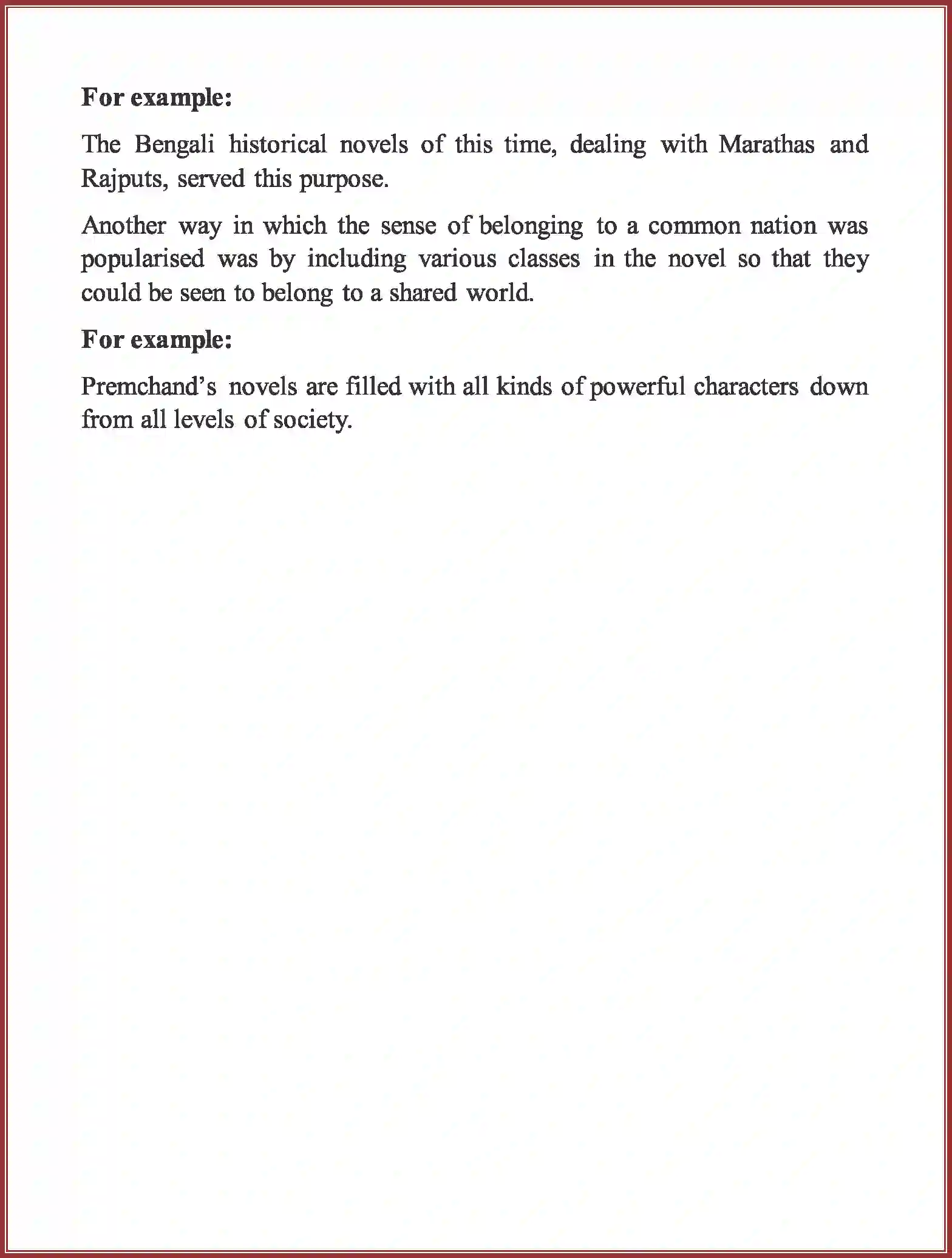 NCERT-Solution-Class-10-Social-Science-Novels-Society-and-History-3019-page-11