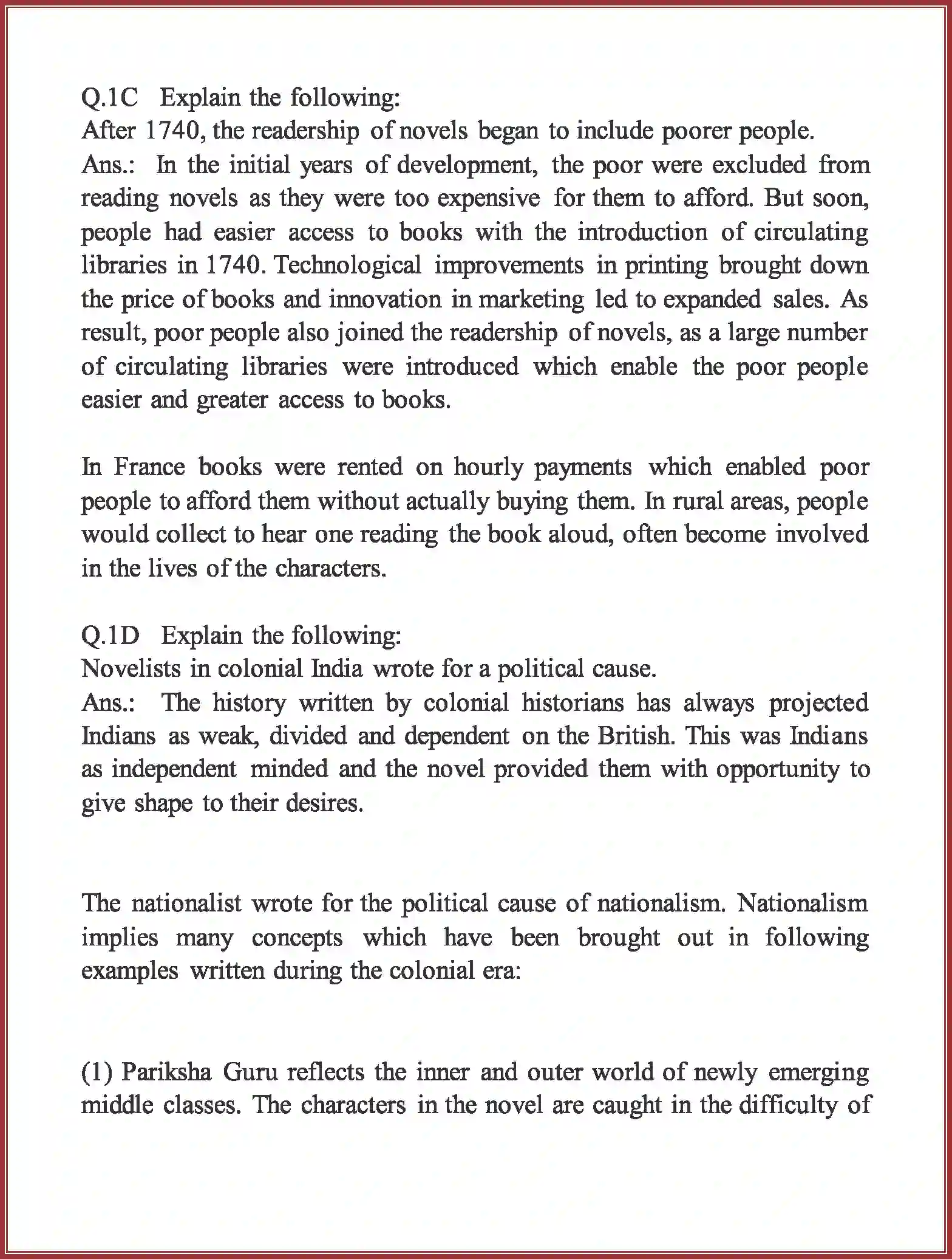 NCERT-Solution-Class-10-Social-Science-Novels-Society-and-History-3019-page-2