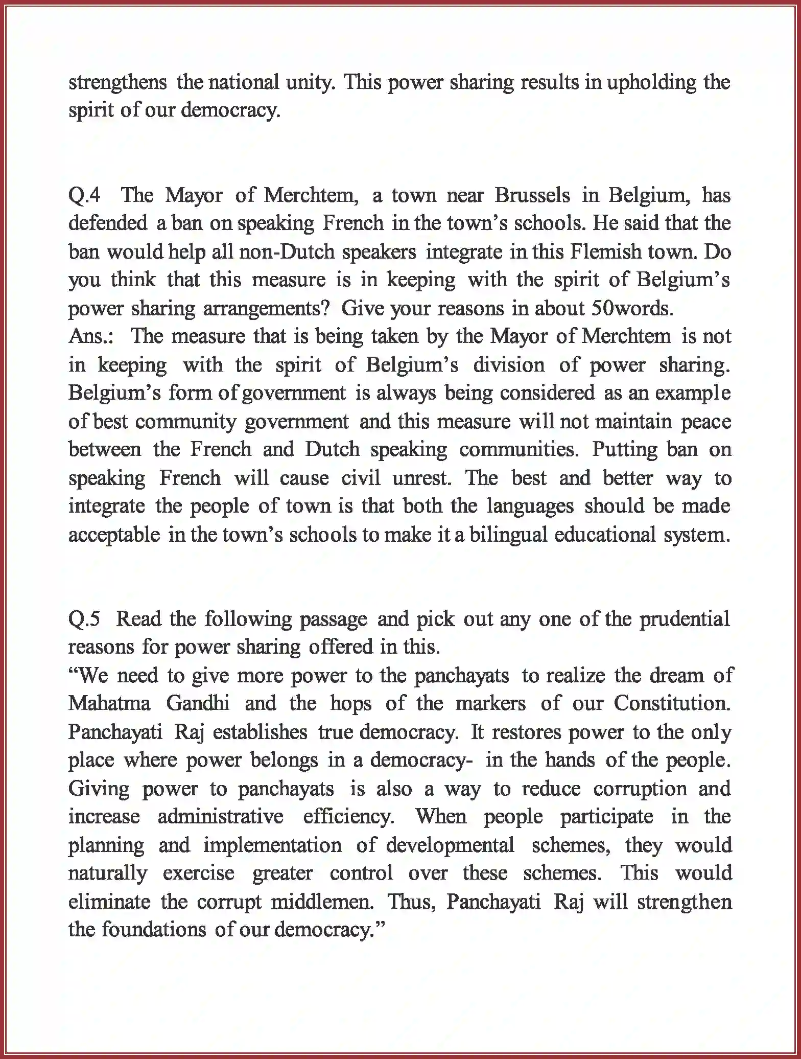 NCERT-Solution-Class-10-Social-Science-Power-Sharing-3027-page-3