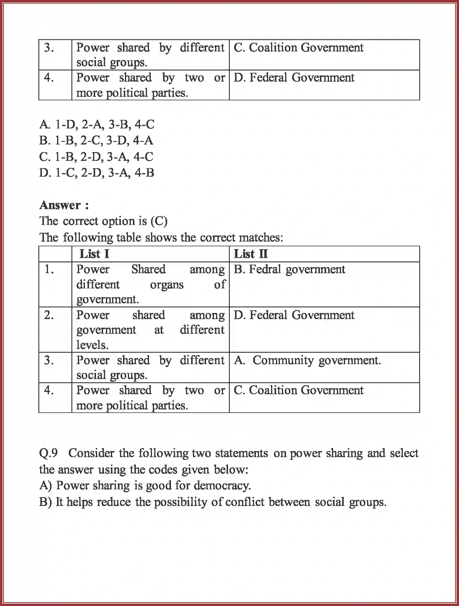 NCERT-Solution-Class-10-Social-Science-Power-Sharing-3027-page-6