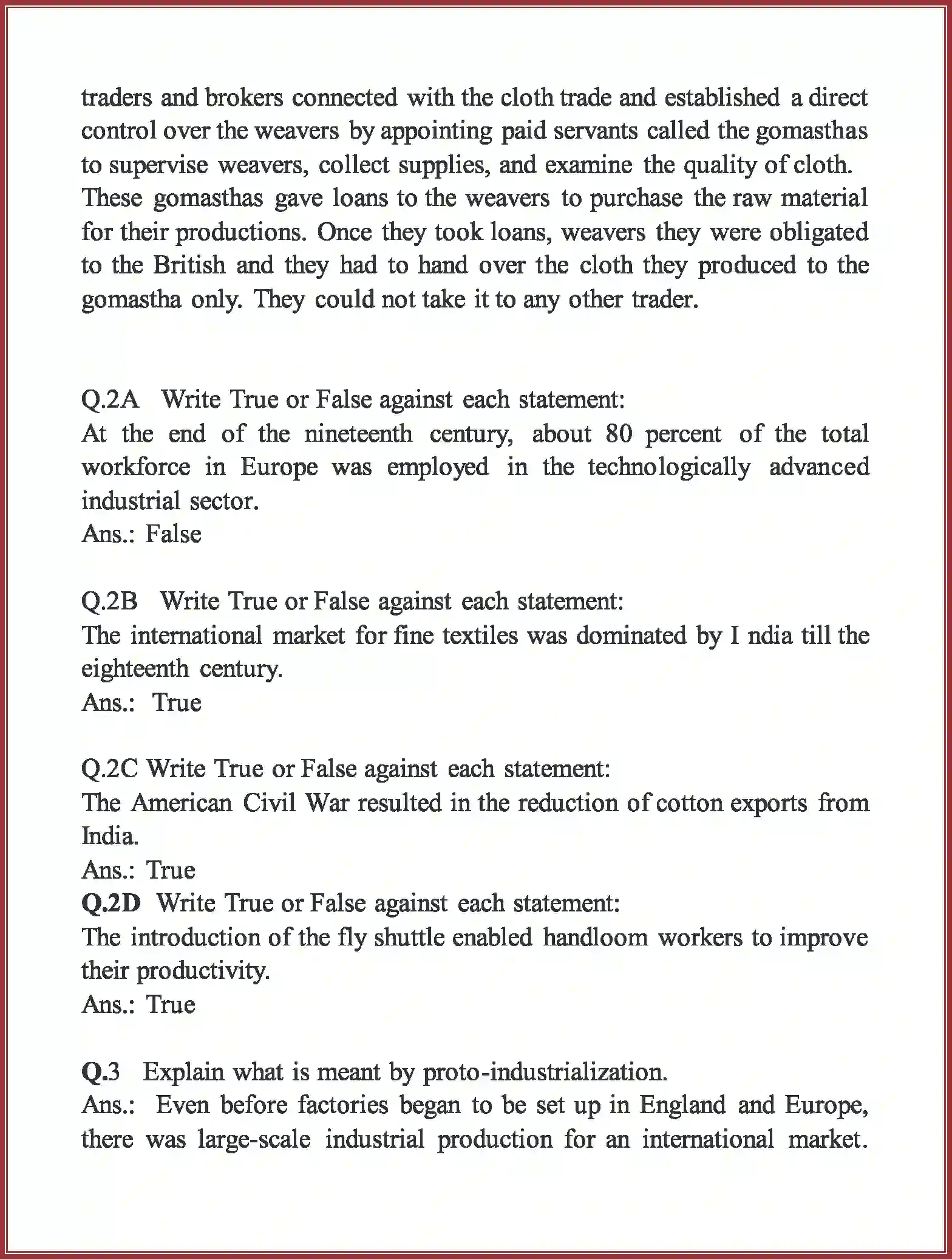 NCERT-Solution-Class-10-Social-Science-The-Age-of-Industrialisation-3016-page-3