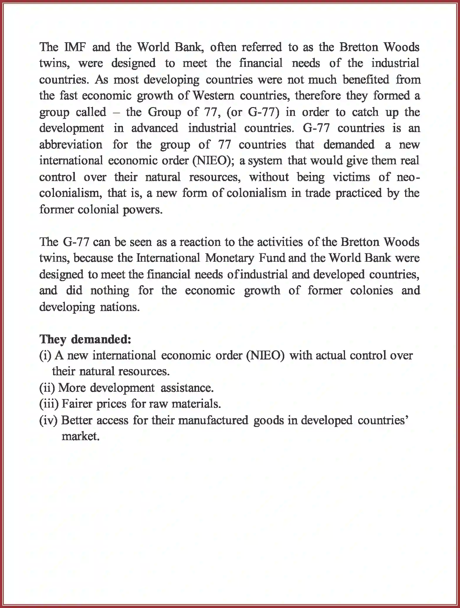 NCERT-Solution-Class-10-Social-Science-The-Making-of-a-Global-World-3015-page-11