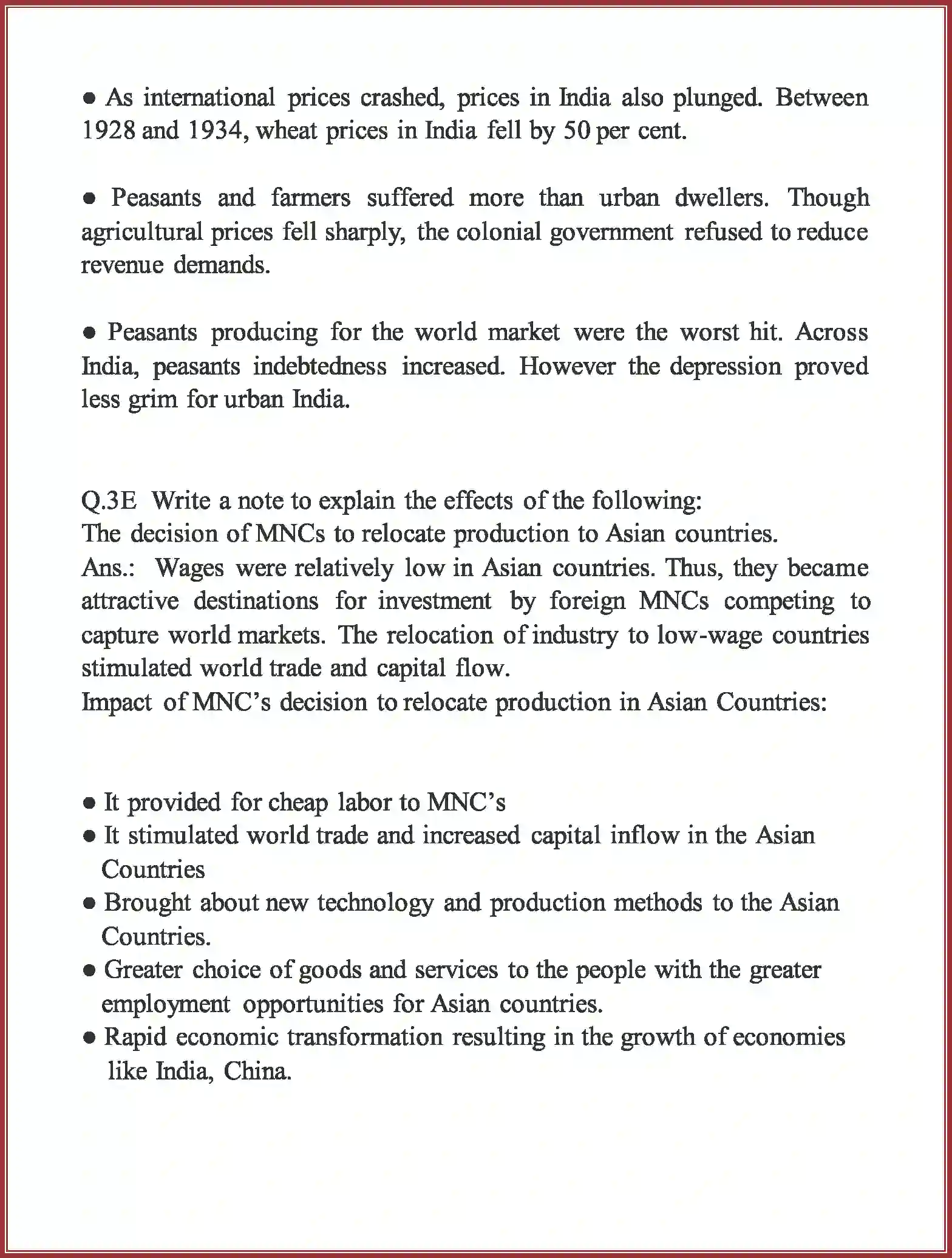 NCERT-Solution-Class-10-Social-Science-The-Making-of-a-Global-World-3015-page-6