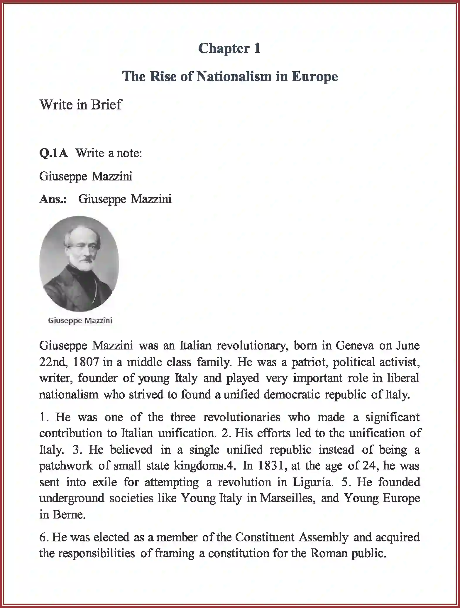 NCERT-Solution-Class-10-Social-Science-The-Rise-of-Nationalism-in-Europe-3012-page-1