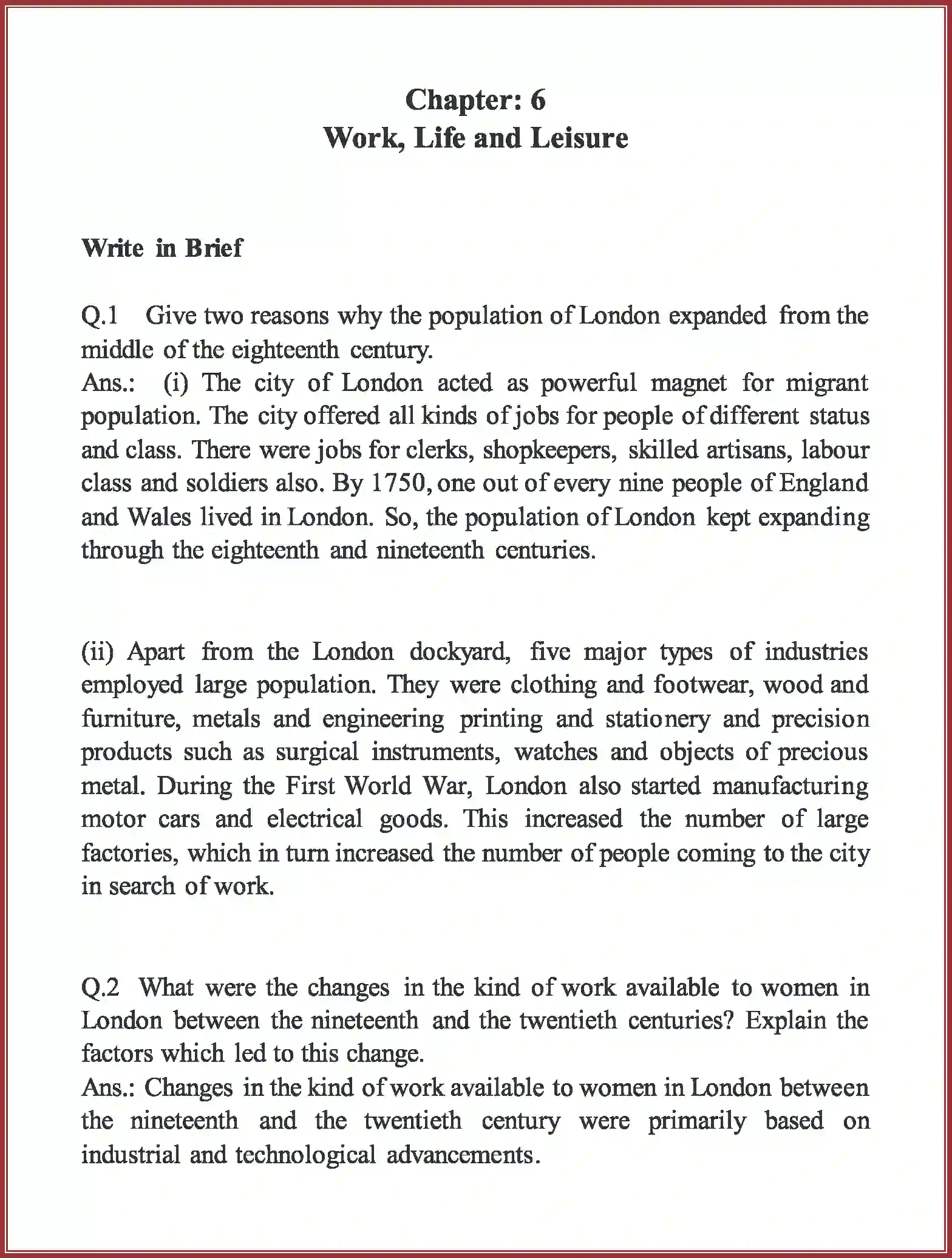 NCERT-Solution-Class-10-Social-Science-Work-Life-and-Leisure-3017-page-1