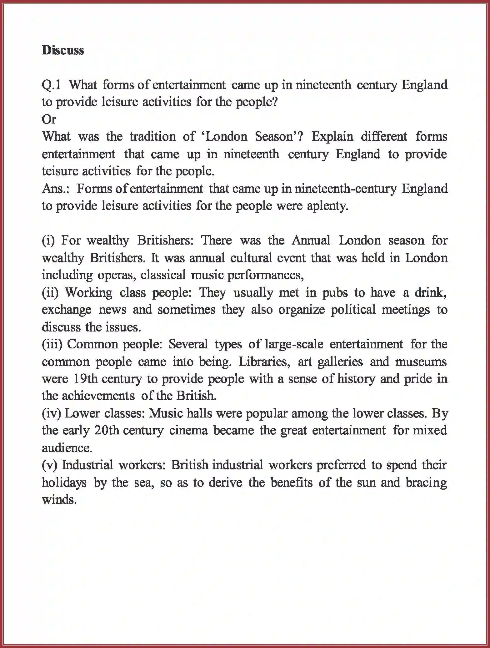 NCERT-Solution-Class-10-Social-Science-Work-Life-and-Leisure-3017-page-7