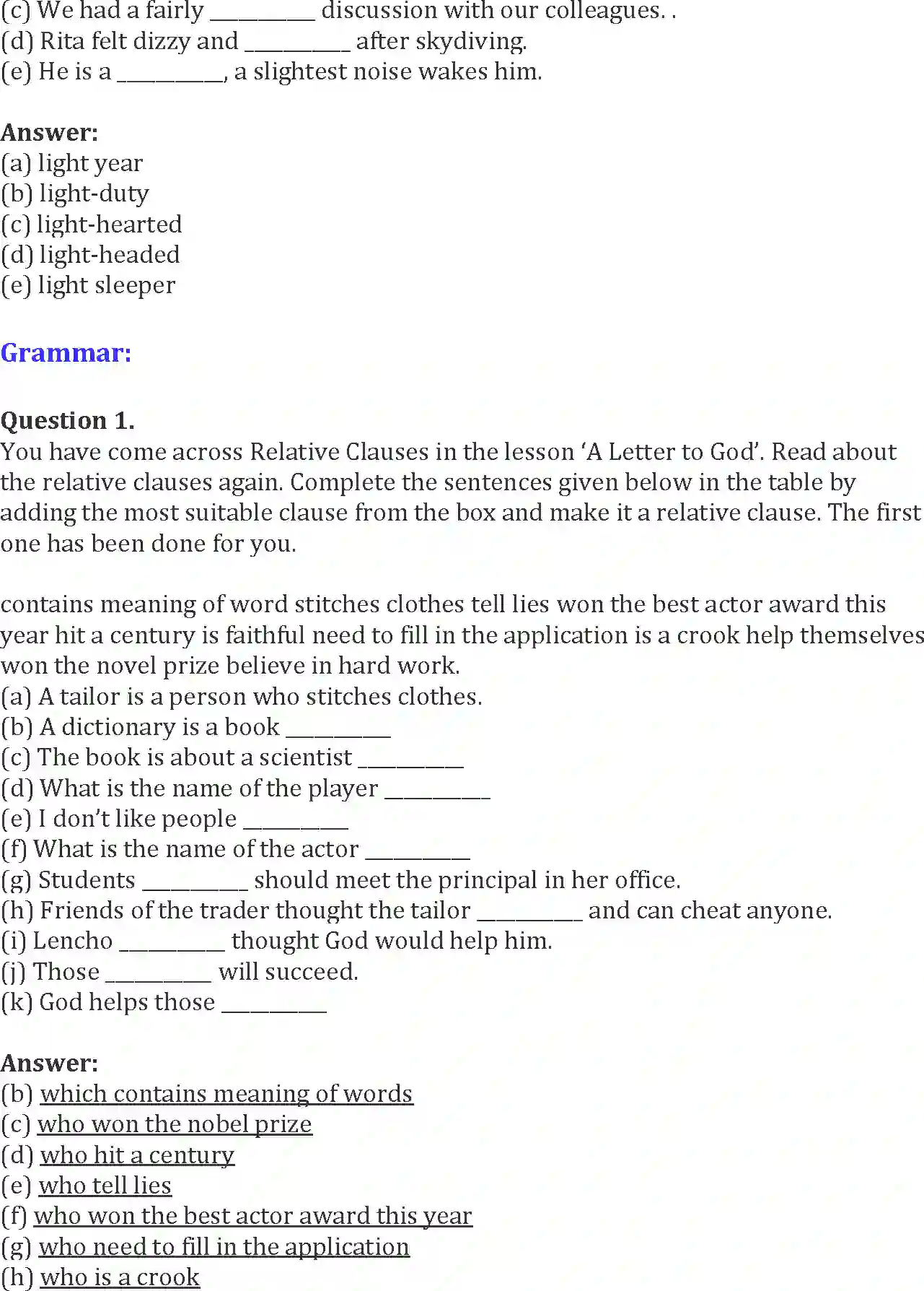 NCERT-Solution-Class-10-Words-and-Expressions-Unit-1-A-Letter-to-God-991-page-7