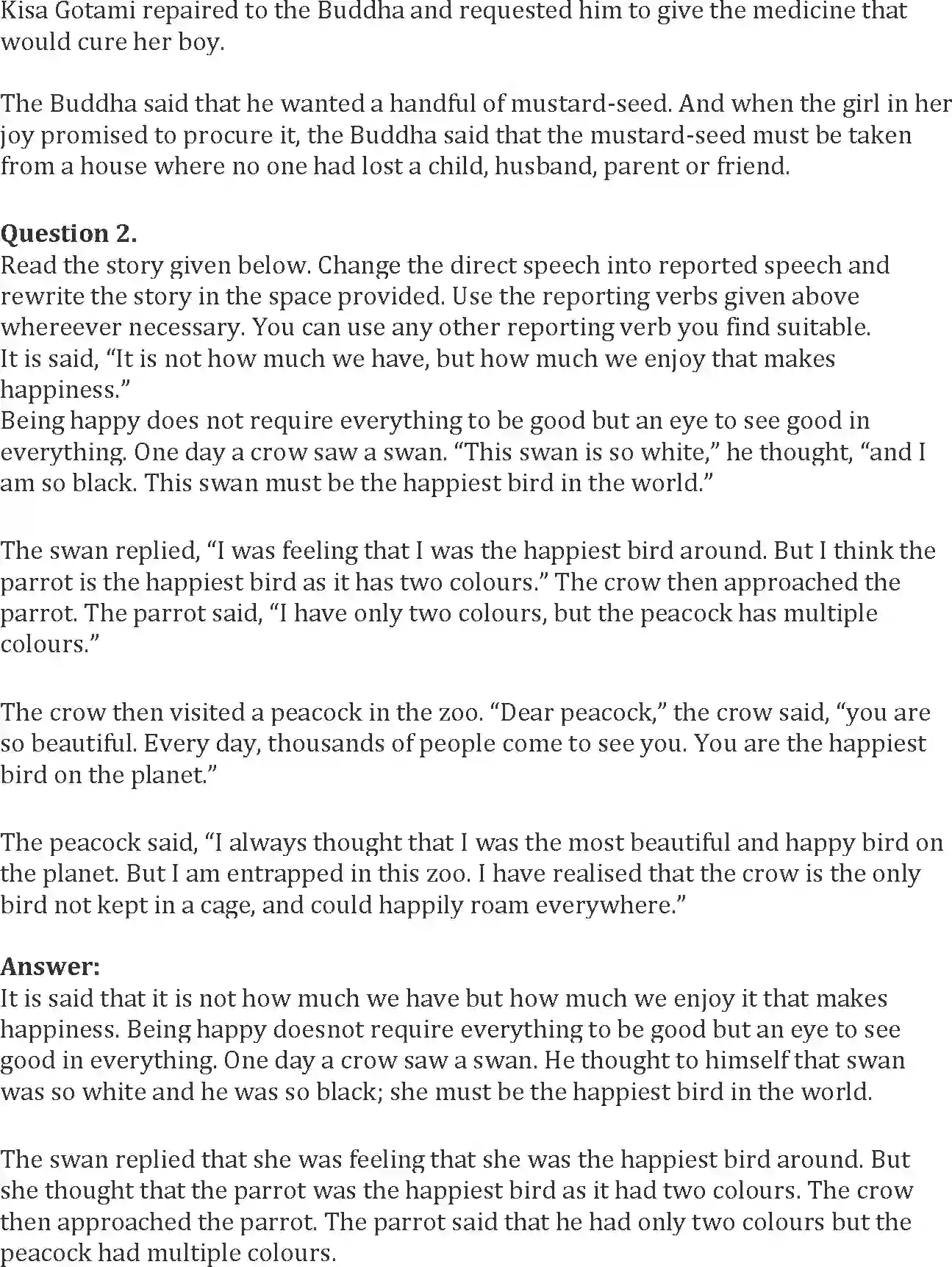 NCERT-Solution-Class-10-Words-and-Expressions-Unit-10-The-Sermon-at-Benaras-1000-page-11