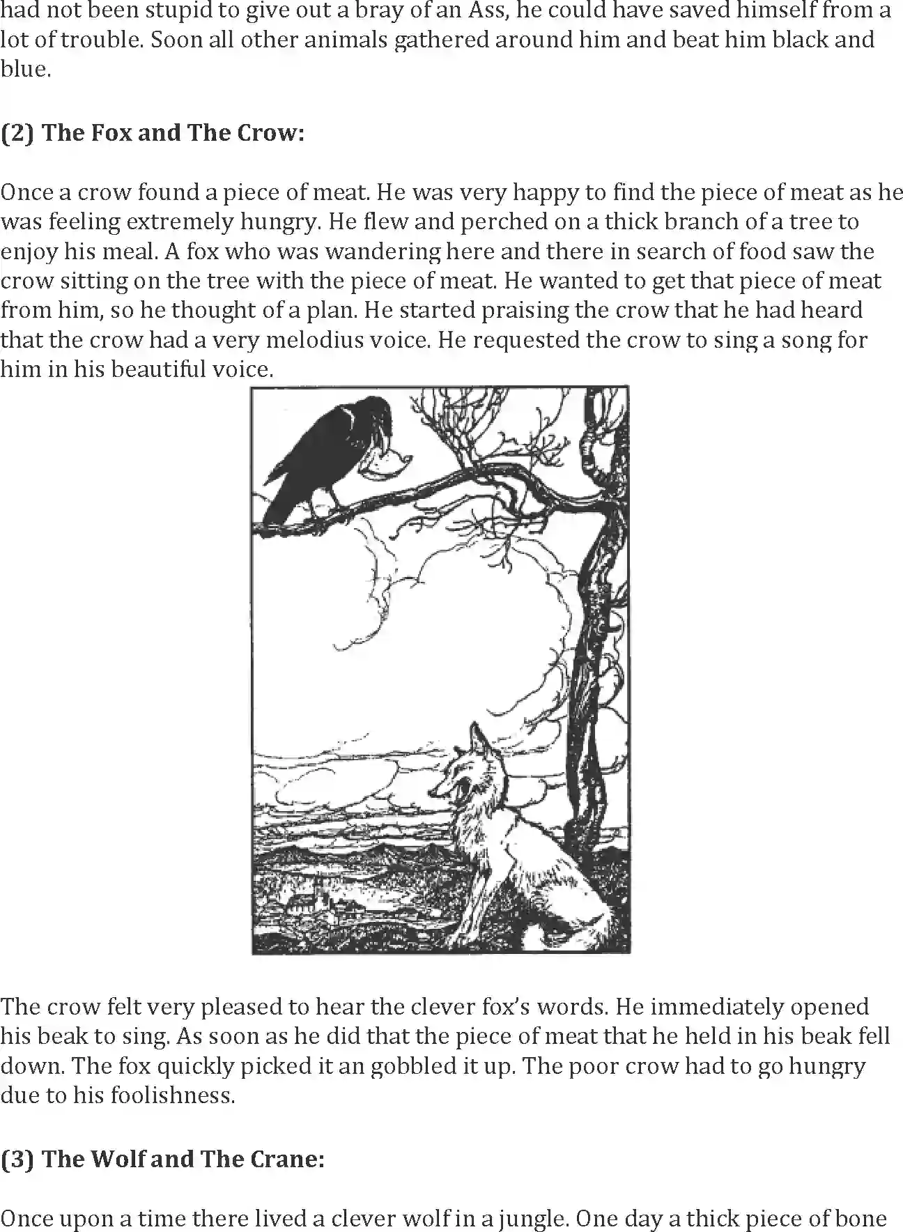 NCERT-Solution-Class-10-Words-and-Expressions-Unit-10-The-Sermon-at-Benaras-1000-page-18
