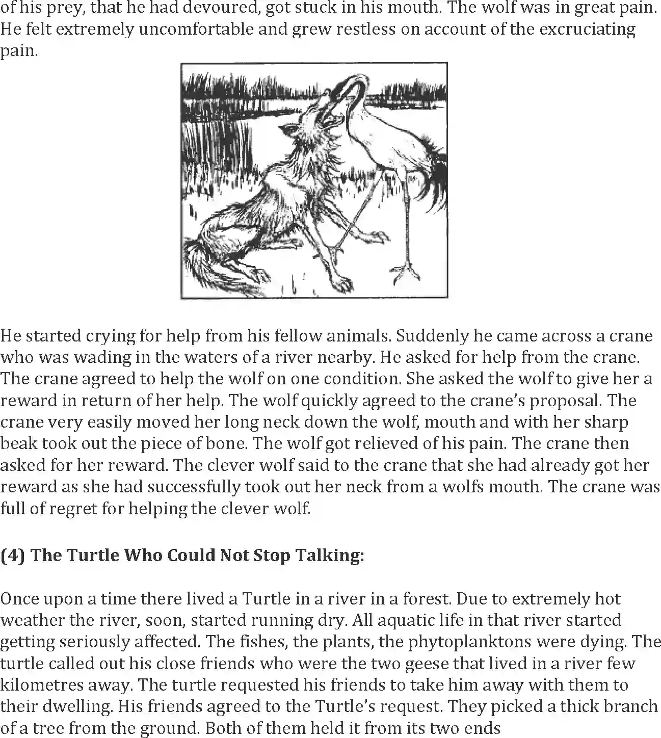 NCERT-Solution-Class-10-Words-and-Expressions-Unit-10-The-Sermon-at-Benaras-1000-page-19