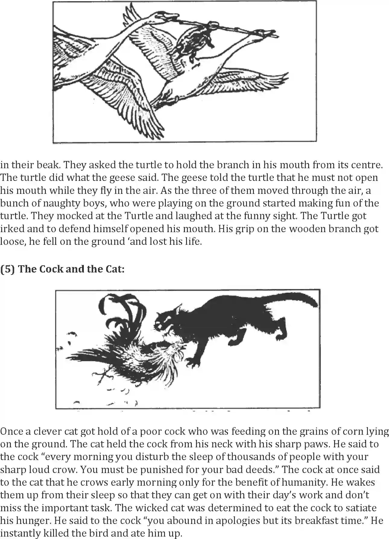 NCERT-Solution-Class-10-Words-and-Expressions-Unit-10-The-Sermon-at-Benaras-1000-page-20