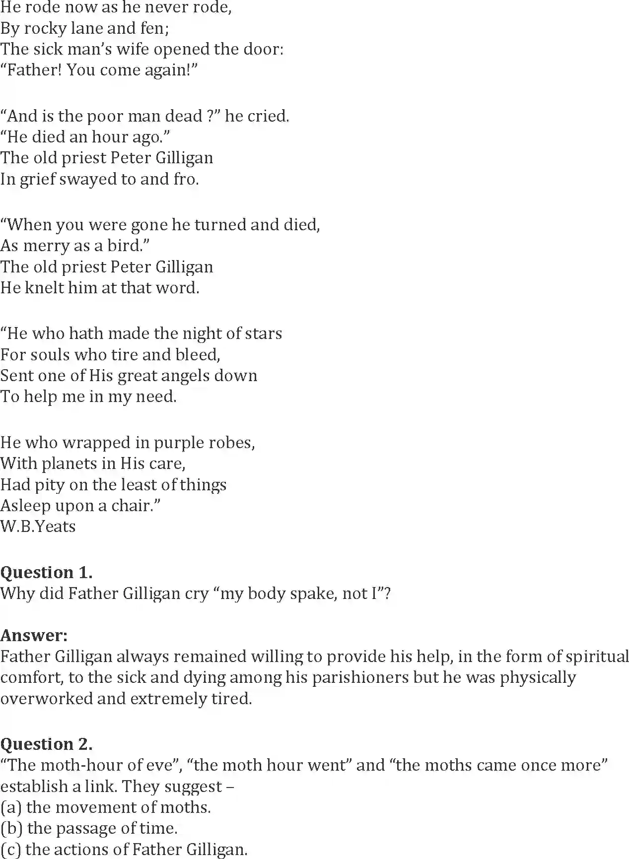 NCERT-Solution-Class-10-Words-and-Expressions-Unit-10-The-Sermon-at-Benaras-1000-page-7