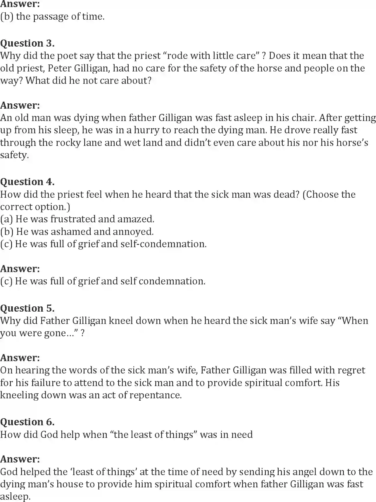 NCERT-Solution-Class-10-Words-and-Expressions-Unit-10-The-Sermon-at-Benaras-1000-page-8