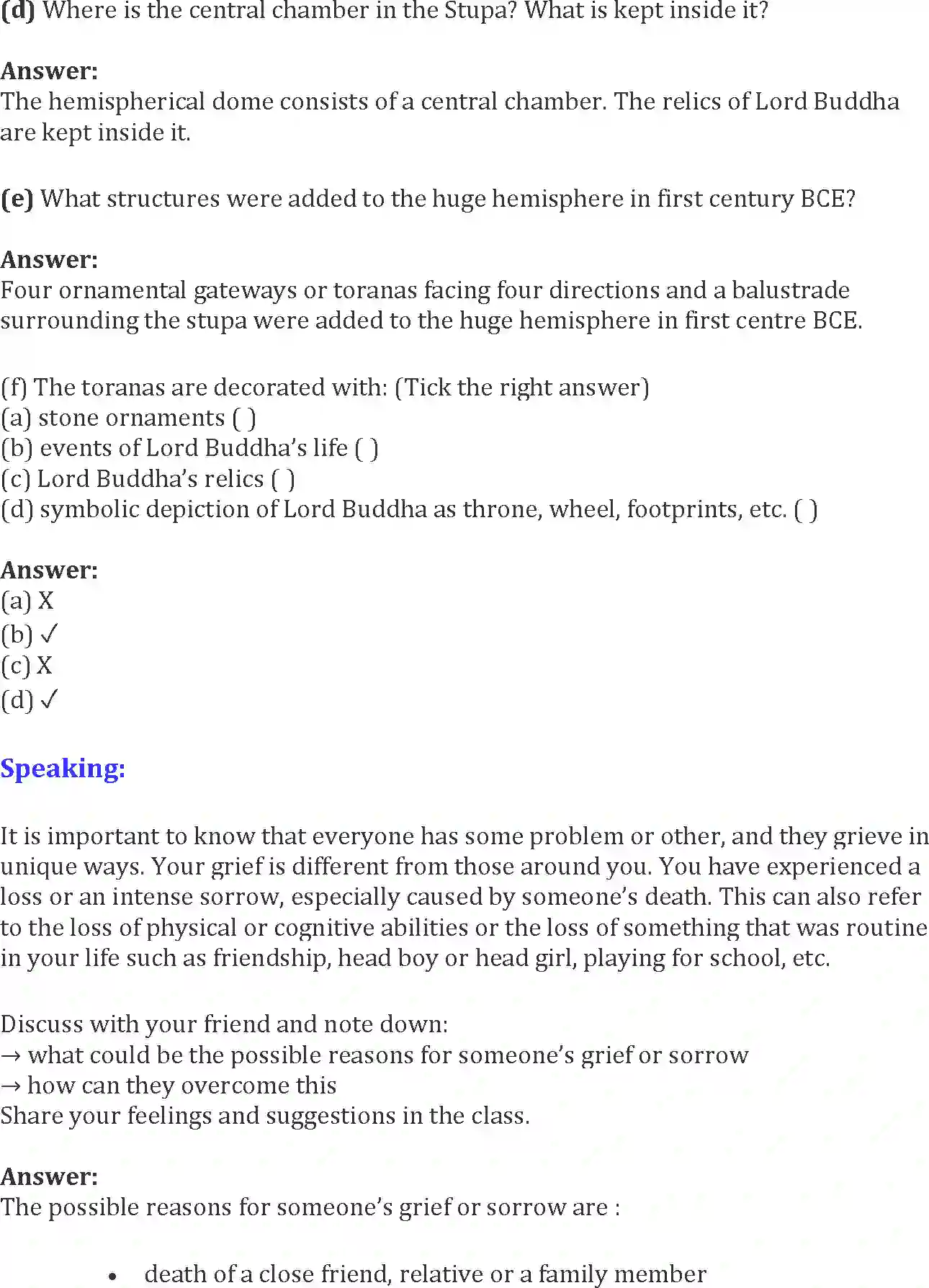 NCERT-Solution-Class-10-Words-and-Expressions-Unit-10-The-Sermon-at-Benaras-3172-page-14