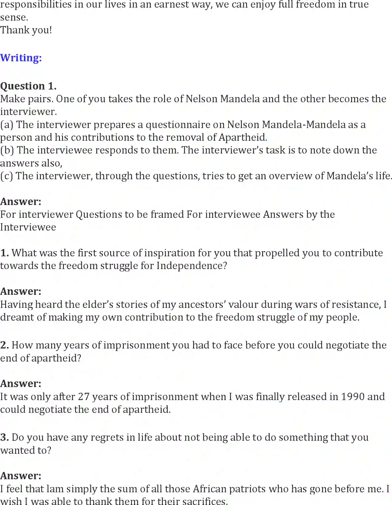 NCERT-Solution-Class-10-Words-and-Expressions-Unit-2-Nelson-Mandela--Long-Walk-to-Freedom-3164-page-12
