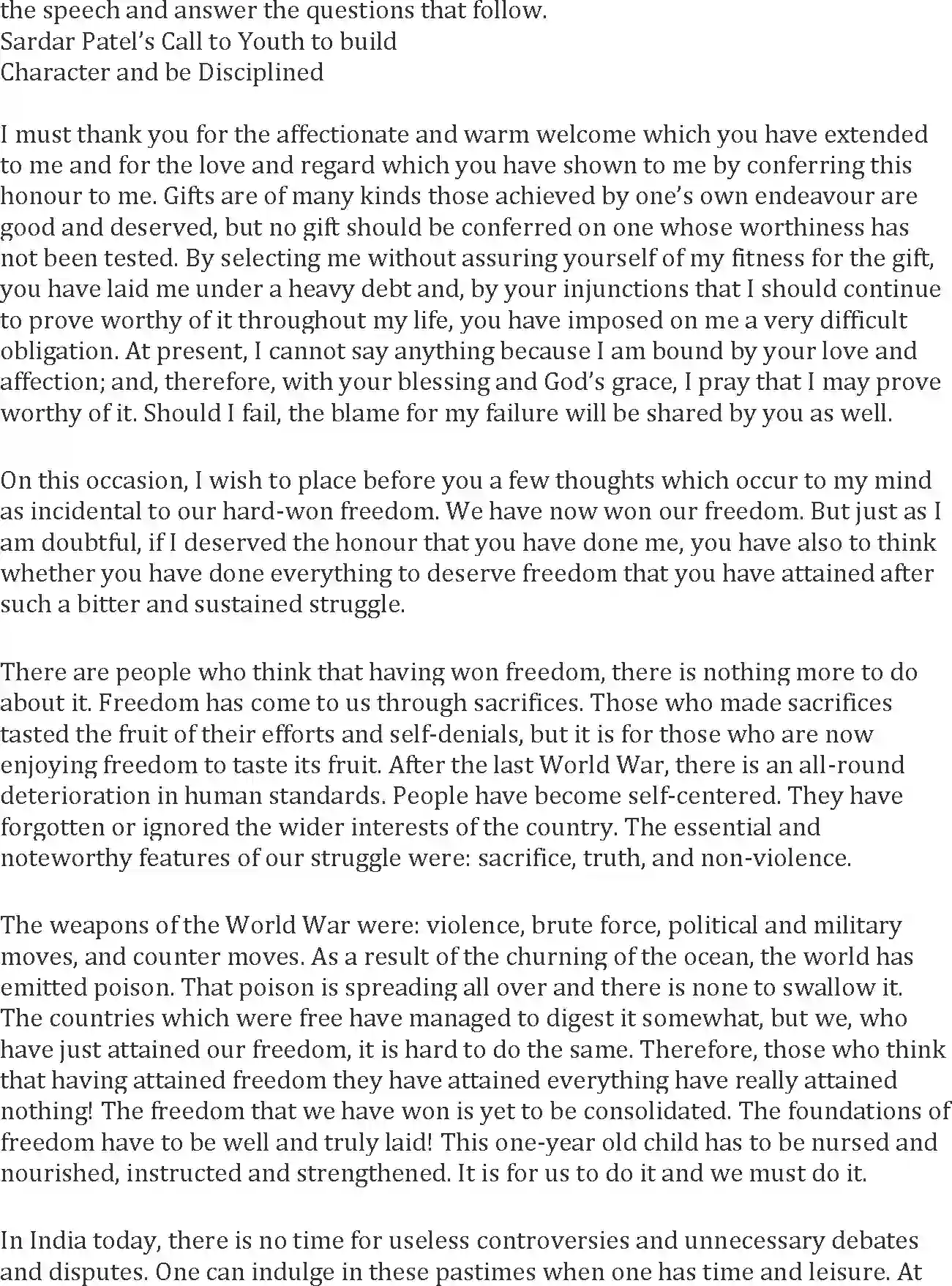 NCERT-Solution-Class-10-Words-and-Expressions-Unit-2-Nelson-Mandela--Long-Walk-to-Freedom-992-page-2