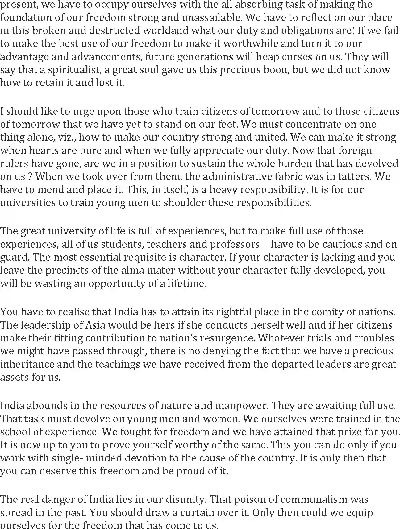 NCERT-Solution-Class-10-Words-and-Expressions-Unit-2-Nelson-Mandela--Long-Walk-to-Freedom-992-page-3