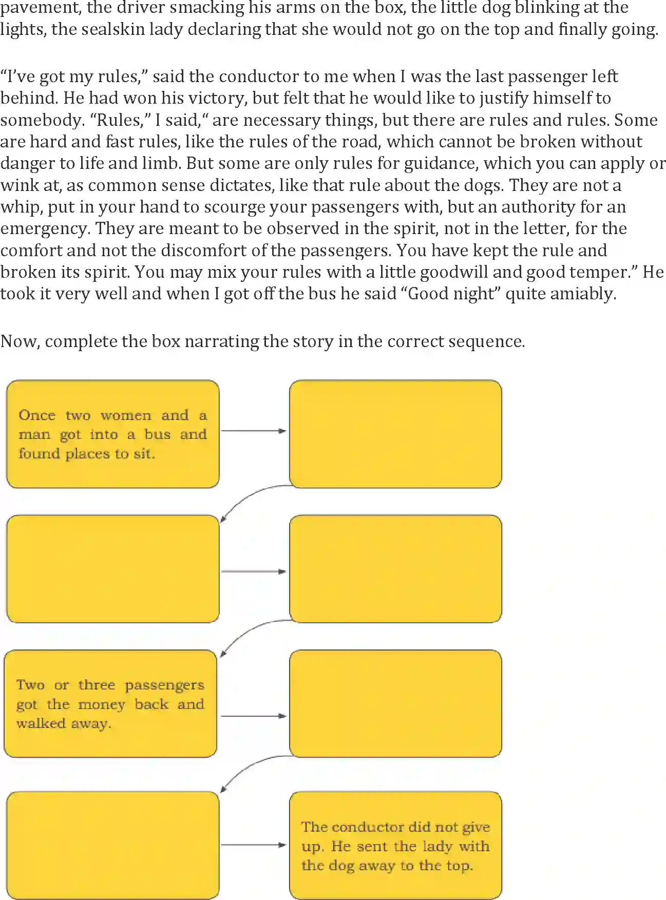 NCERT-Solution-Class-10-Words-and-Expressions-Unit-3-Two-Stories-About-Flying-993-page-6