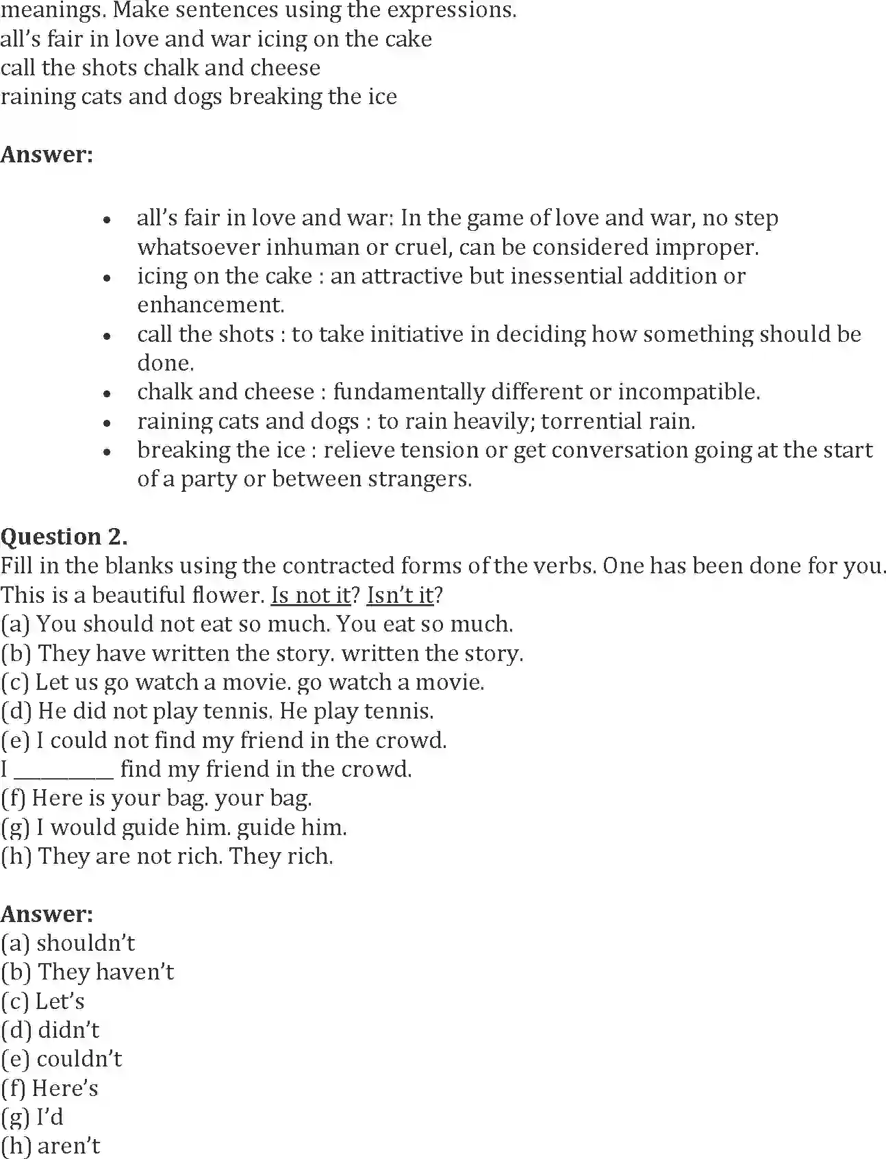 NCERT-Solution-Class-10-Words-and-Expressions-Unit-4-From-the-Diary-of-Anne-Frank-994-page-7