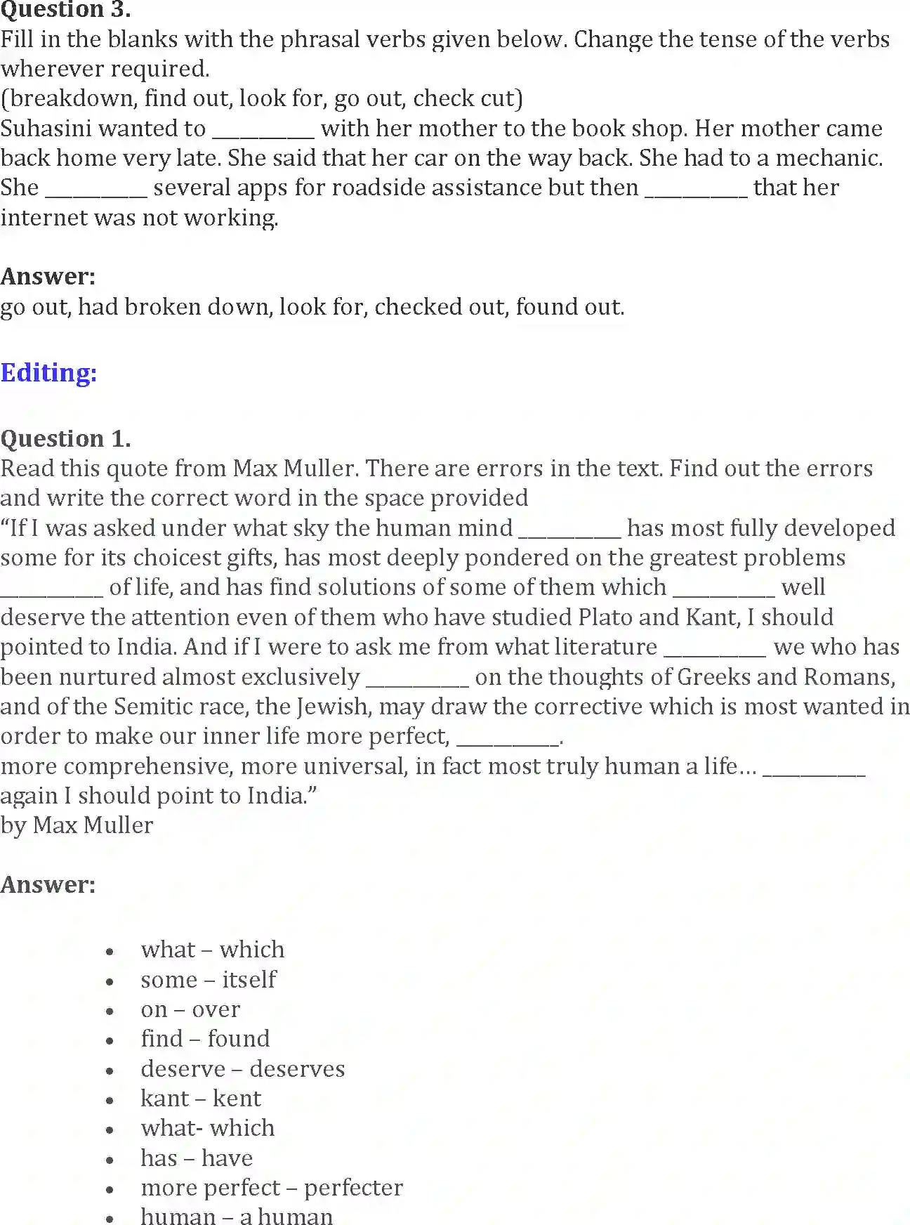 NCERT-Solution-Class-10-Words-and-Expressions-Unit-4-From-the-Diary-of-Anne-Frank-994-page-8