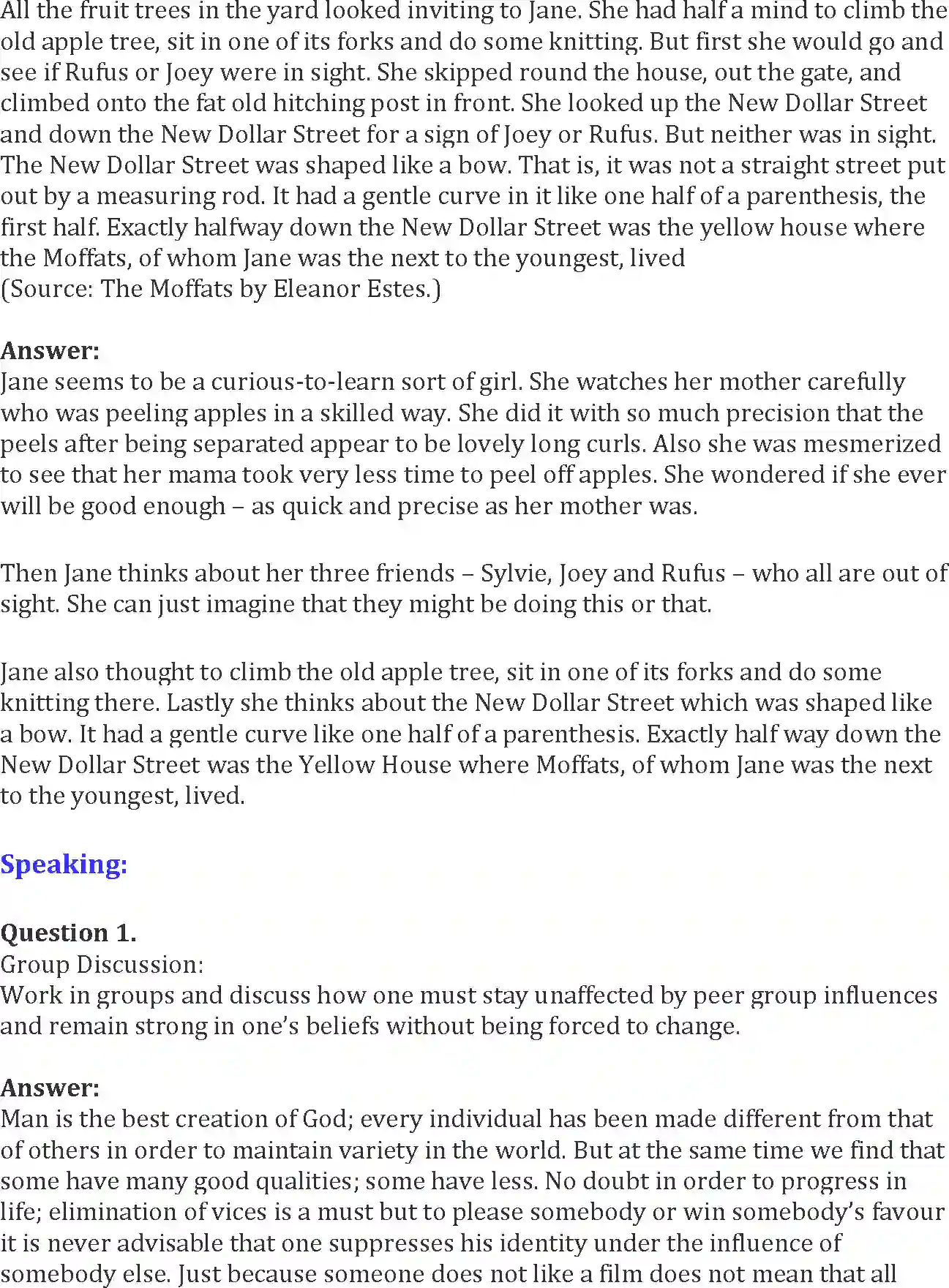 NCERT-Solution-Class-10-Words-and-Expressions-Unit-5-The-Hundred-DressesI-995-page-11