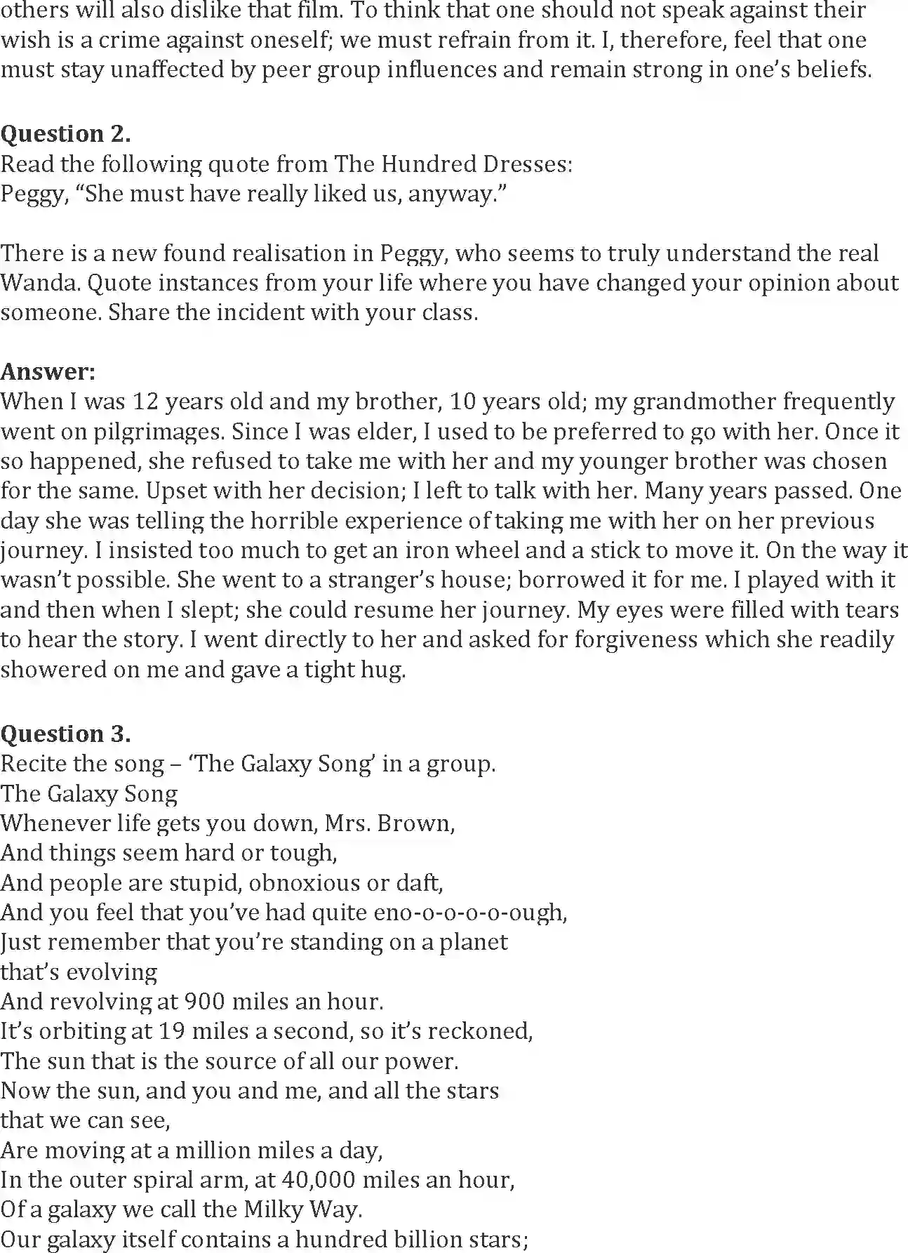 NCERT-Solution-Class-10-Words-and-Expressions-Unit-5-The-Hundred-DressesI-995-page-12