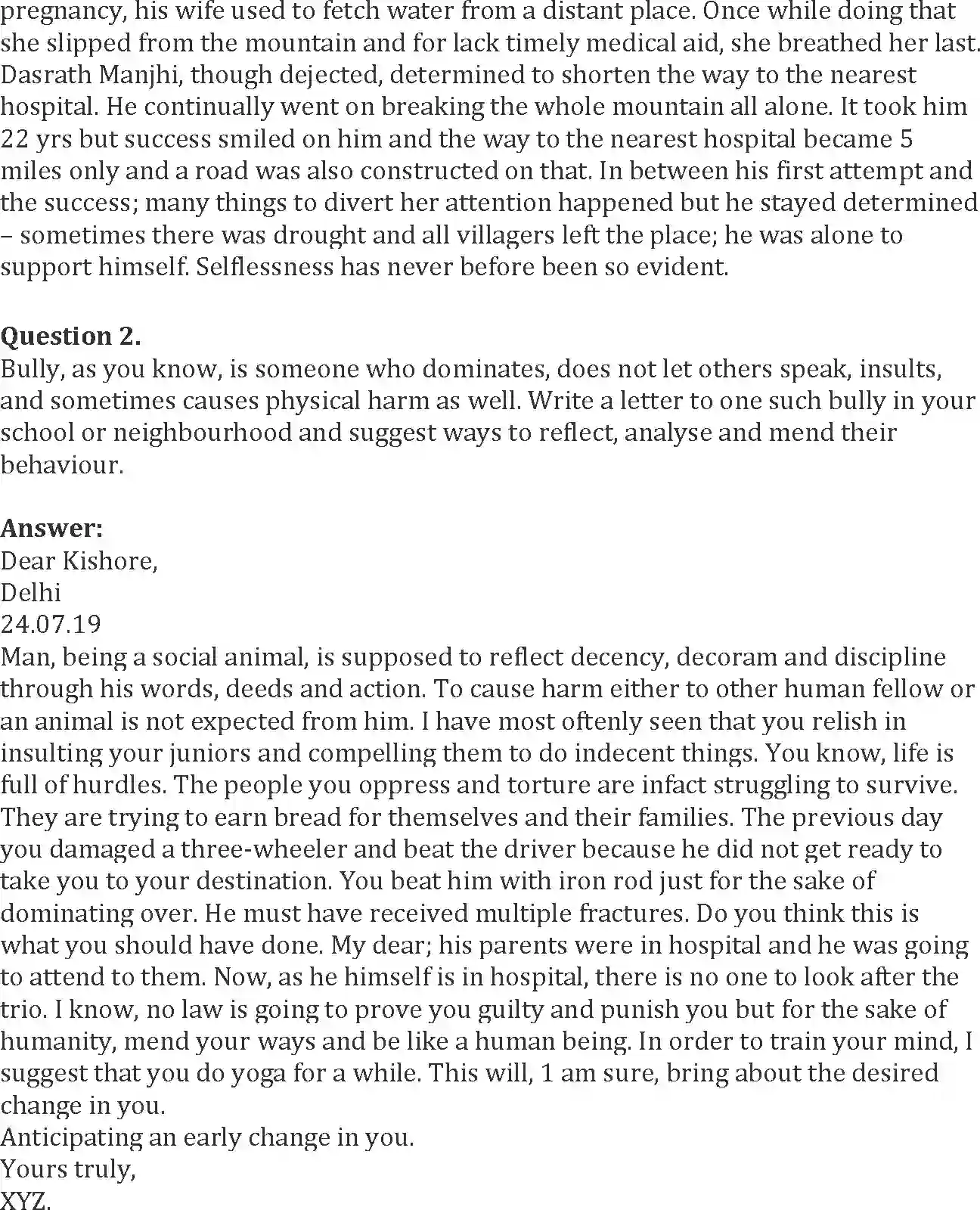 NCERT-Solution-Class-10-Words-and-Expressions-Unit-5-The-Hundred-DressesI-995-page-14