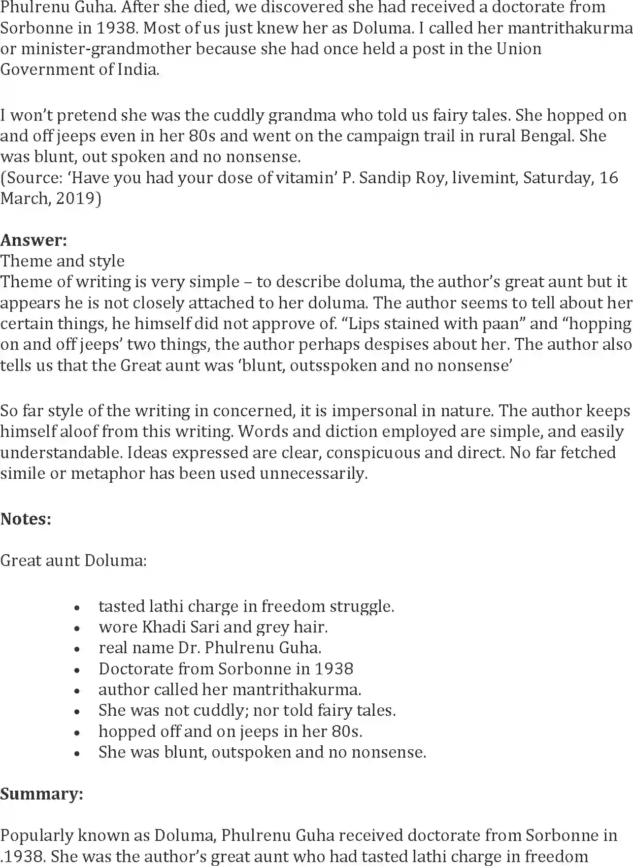 NCERT-Solution-Class-10-Words-and-Expressions-Unit-6-The-Hundred-DressesII-996-page-10