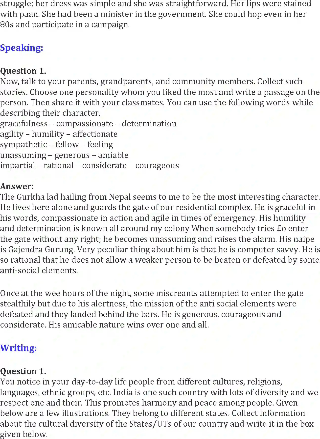 NCERT-Solution-Class-10-Words-and-Expressions-Unit-6-The-Hundred-DressesII-996-page-11