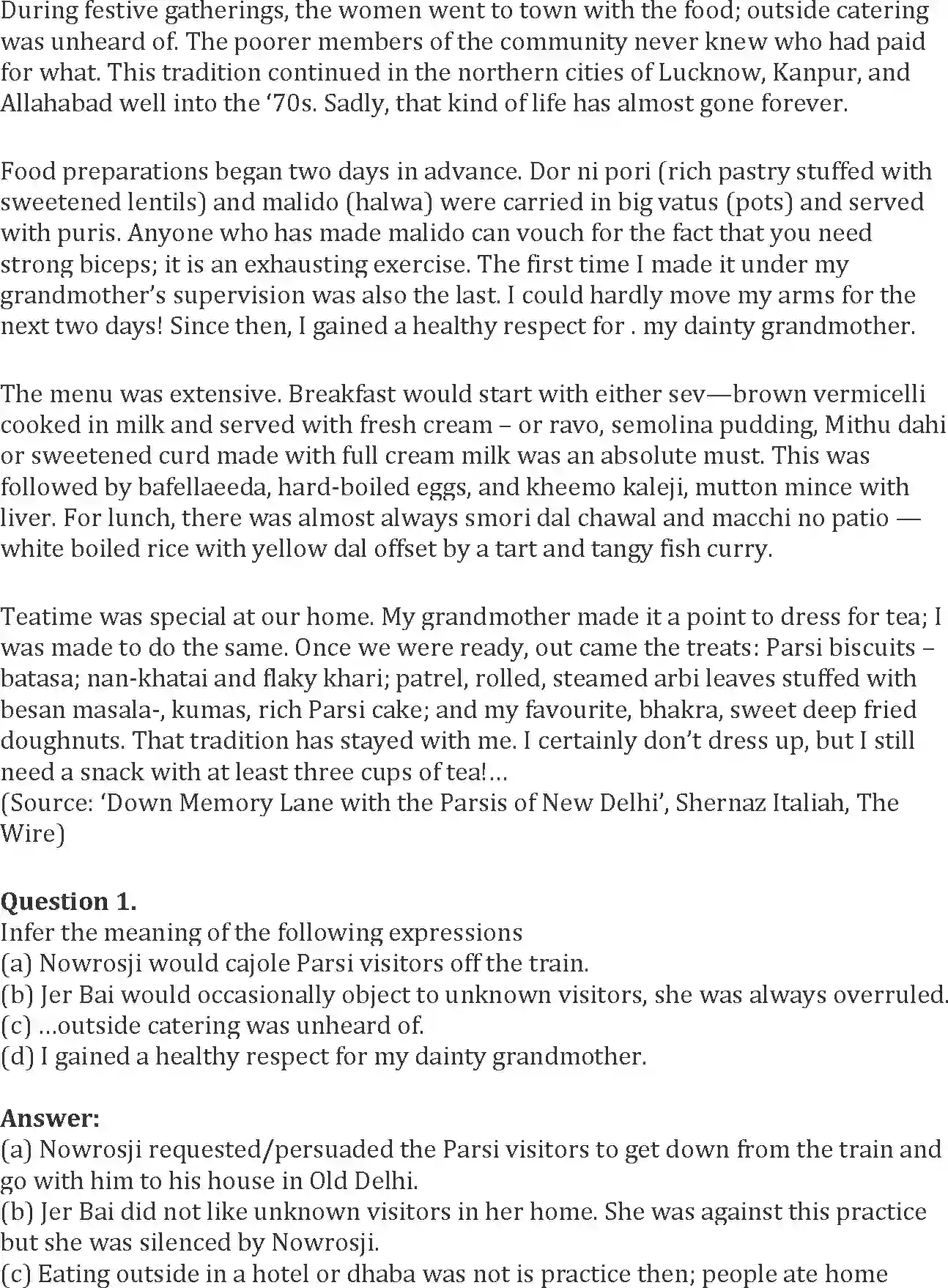 NCERT-Solution-Class-10-Words-and-Expressions-Unit-7-Glimpses-of-India-997-page-2