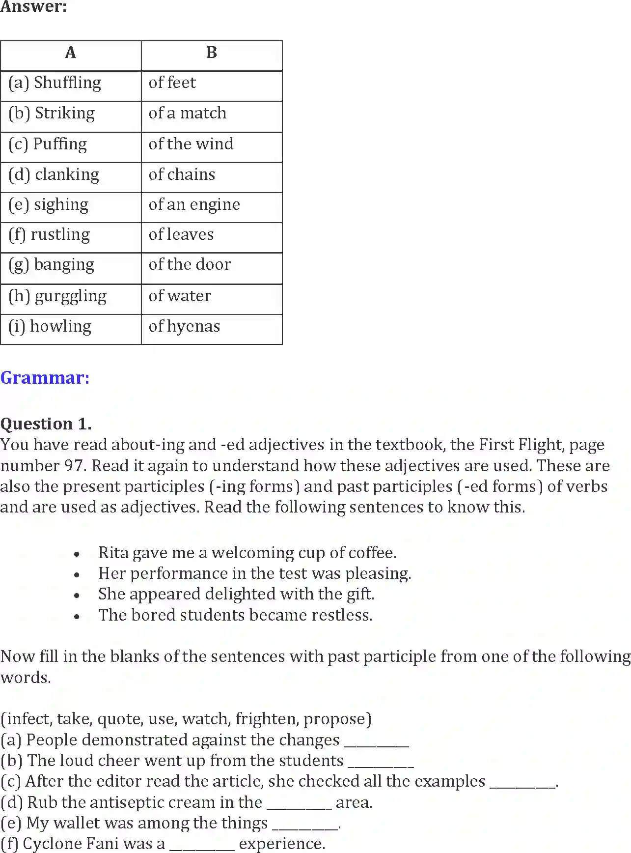 NCERT-Solution-Class-10-Words-and-Expressions-Unit-7-Glimpses-of-India-997-page-8
