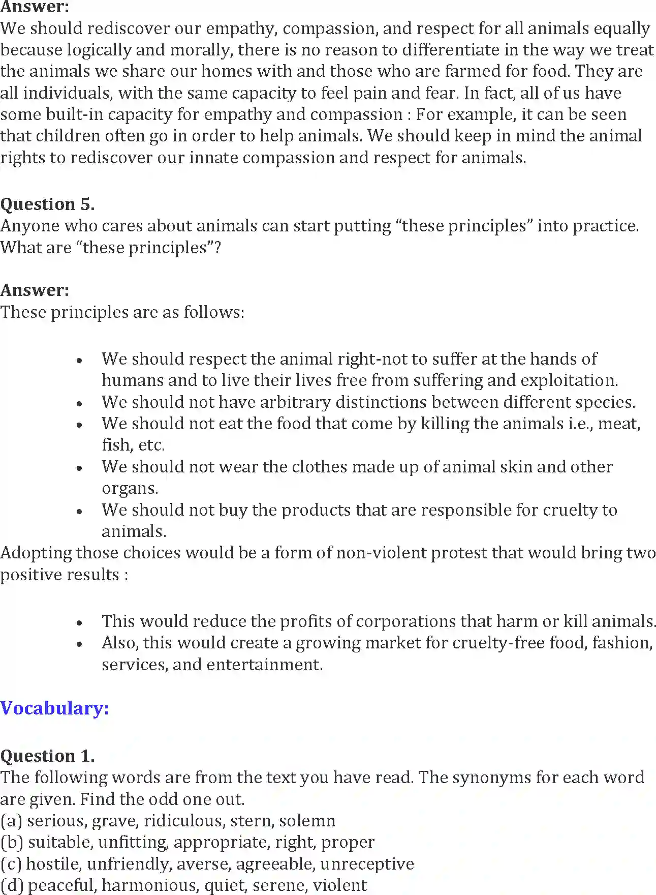 NCERT-Solution-Class-10-Words-and-Expressions-Unit-8-Mijbil-the-Otter-998-page-10