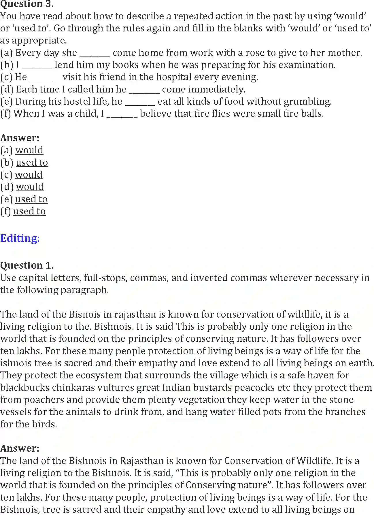 NCERT-Solution-Class-10-Words-and-Expressions-Unit-8-Mijbil-the-Otter-998-page-14