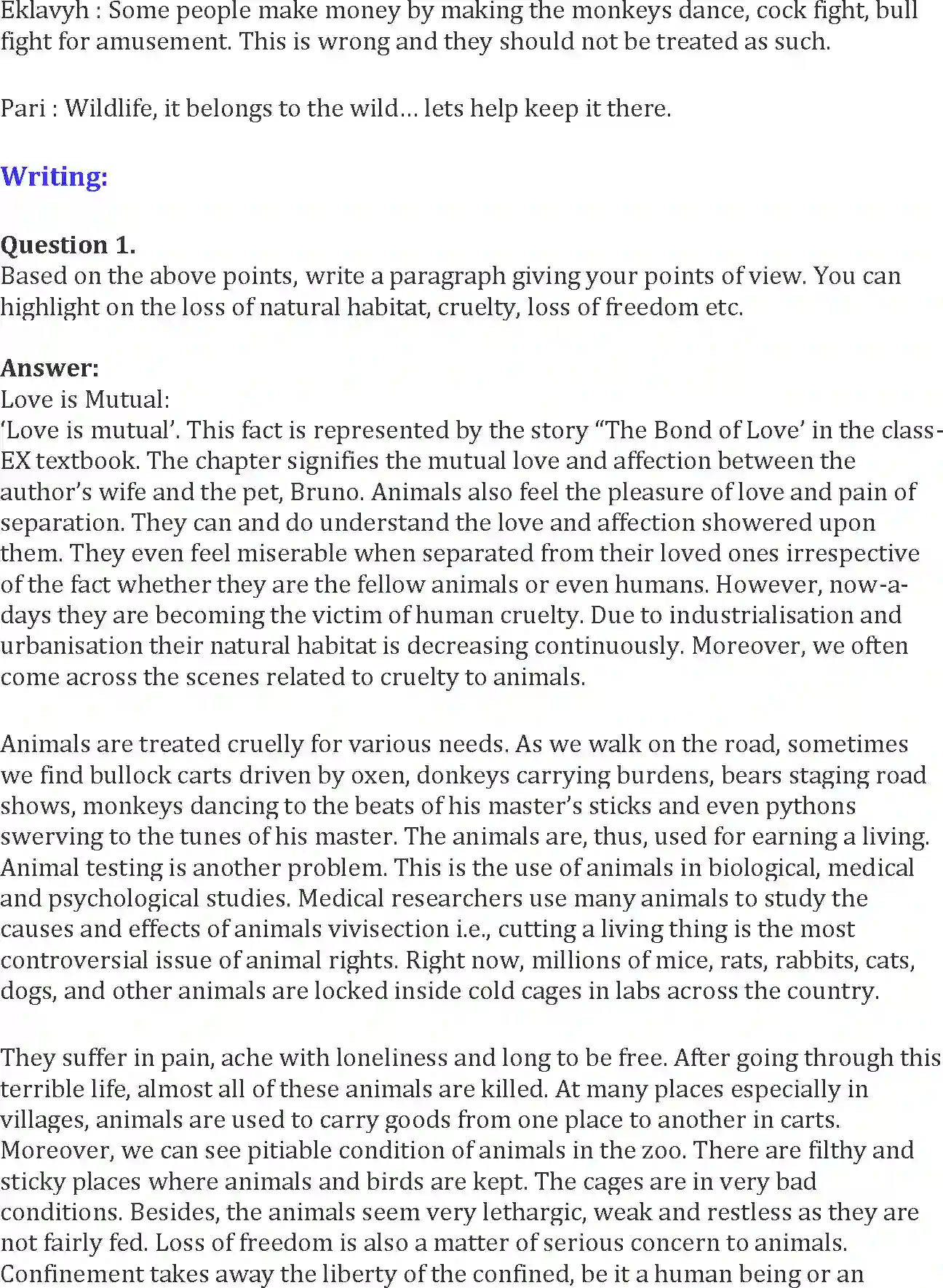 NCERT-Solution-Class-10-Words-and-Expressions-Unit-8-Mijbil-the-Otter-998-page-19