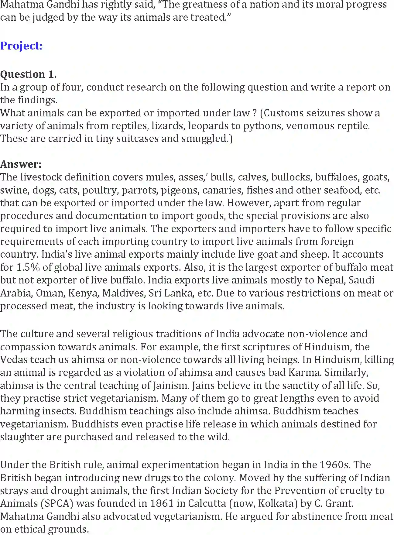 NCERT-Solution-Class-10-Words-and-Expressions-Unit-8-Mijbil-the-Otter-998-page-21