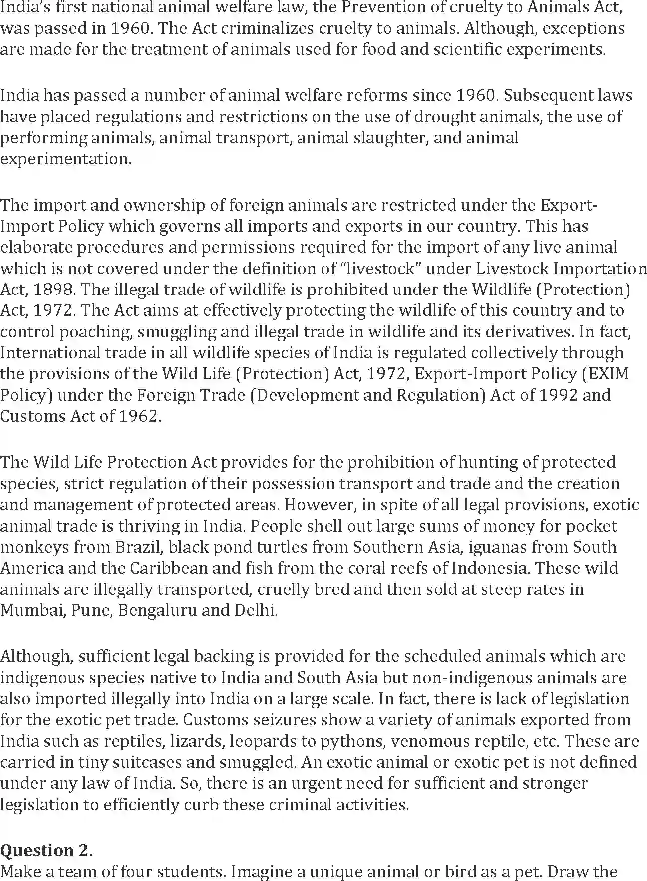 NCERT-Solution-Class-10-Words-and-Expressions-Unit-8-Mijbil-the-Otter-998-page-22