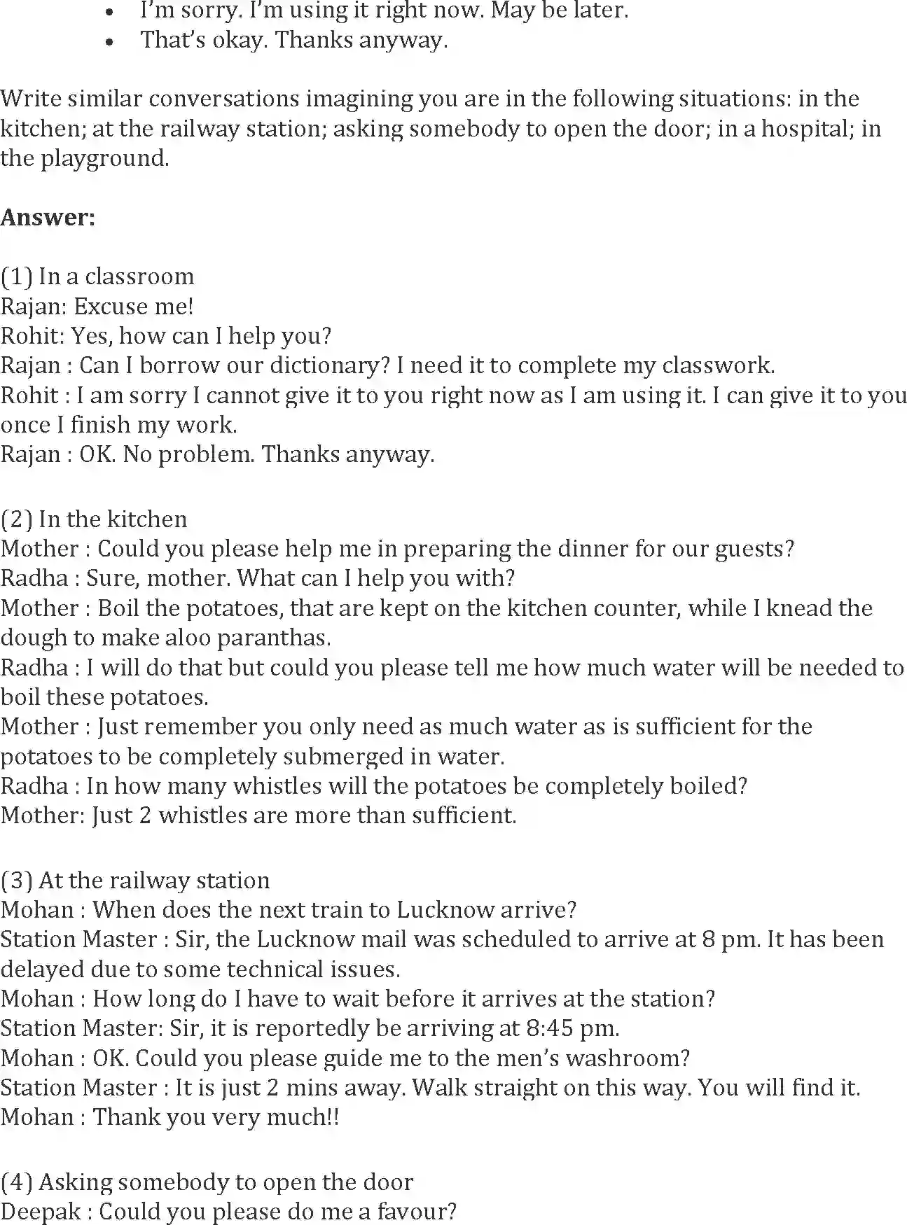 NCERT-Solution-Class-10-Words-and-Expressions-Unit-9-Madam-Rides-the-Bus-999-page-13