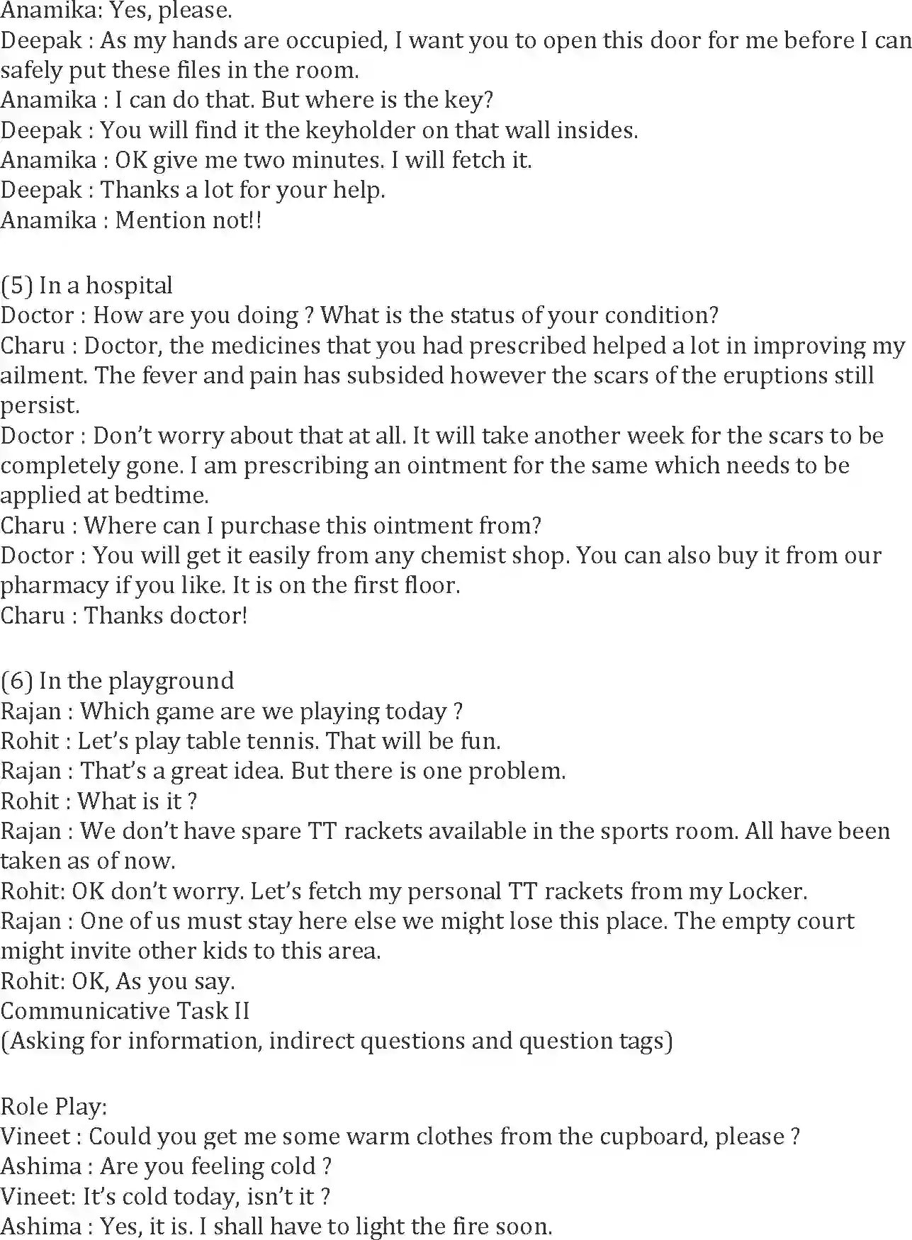 NCERT-Solution-Class-10-Words-and-Expressions-Unit-9-Madam-Rides-the-Bus-999-page-14